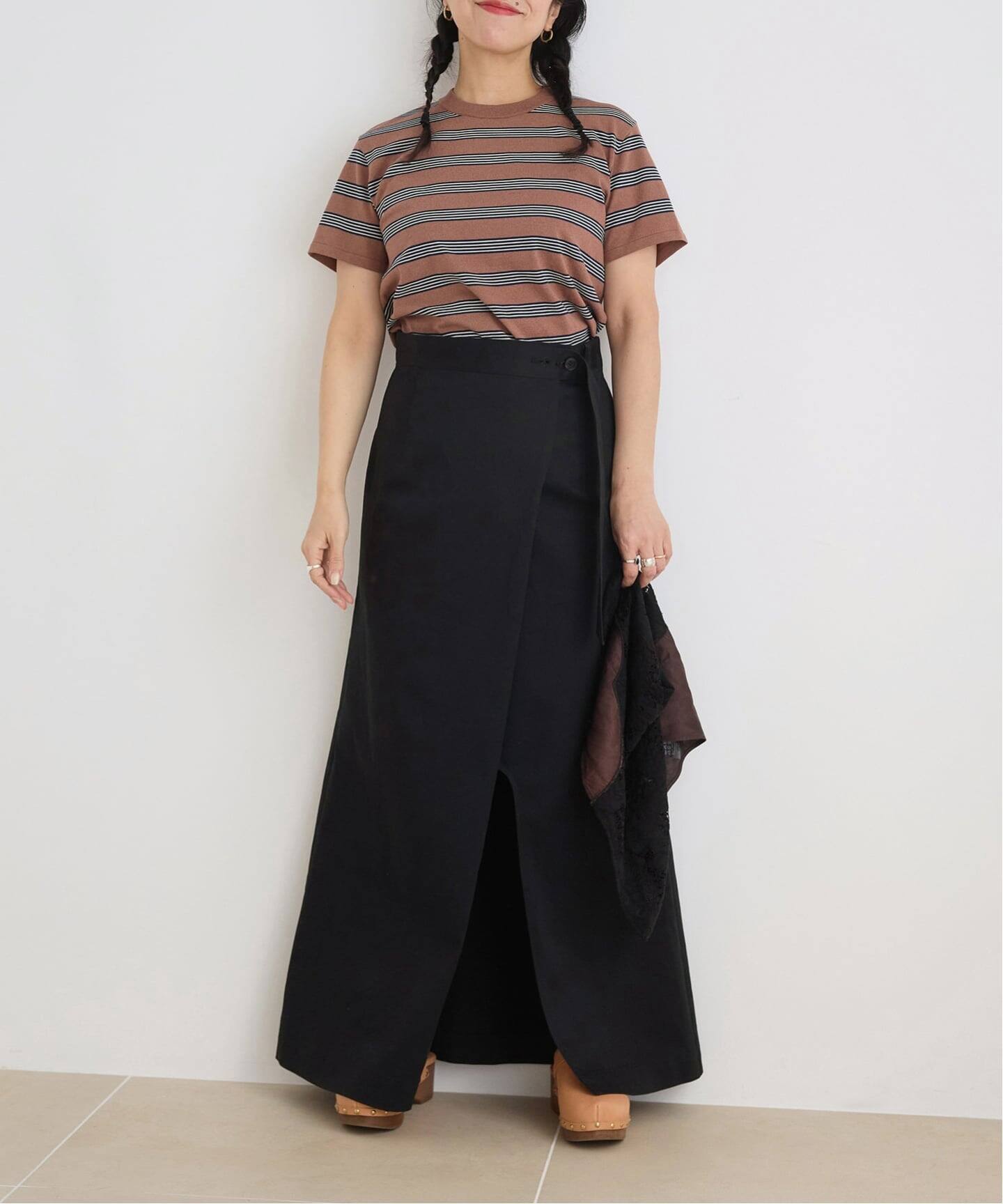 イエナ♡ニット IENA LA BOUCLE ファーニットプルオーバー（ニット／セーター）｜IENA