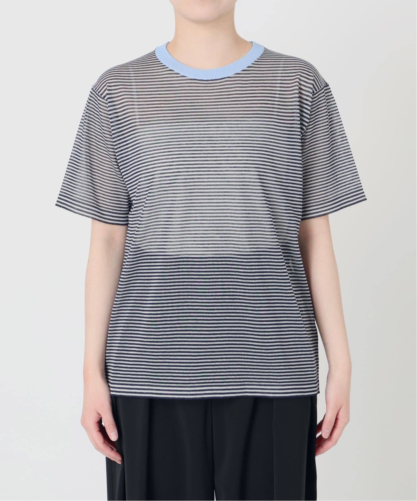 IENA LA BOUCLE コットンツイスト バイオTシャツ イエナ Tシャツ IENA LA BOUCLE コットンツイストバイオTシャツ - メルカリ