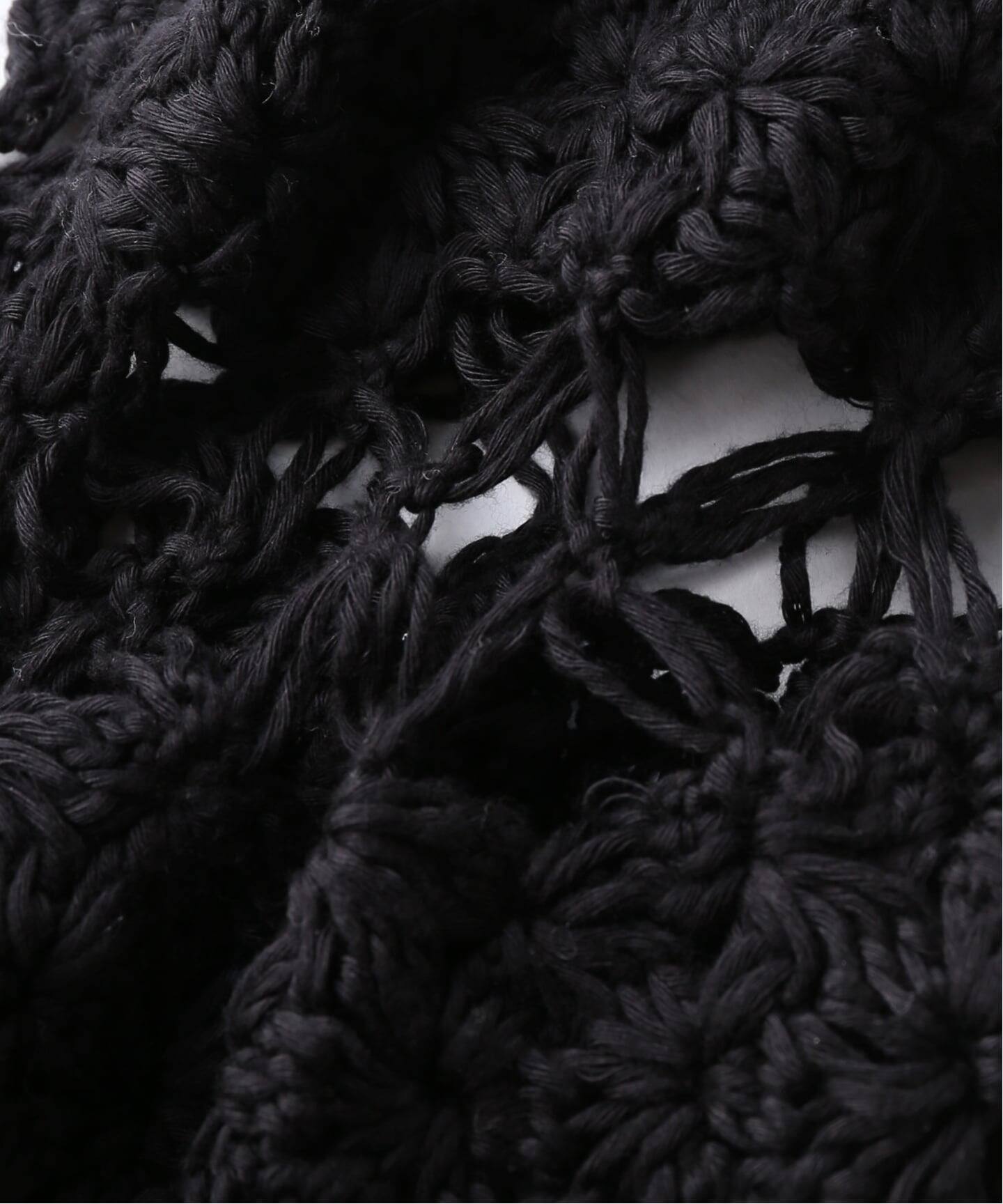MAYDI/マイディ flower crochet ブラトップ CONEXION（その他トップス