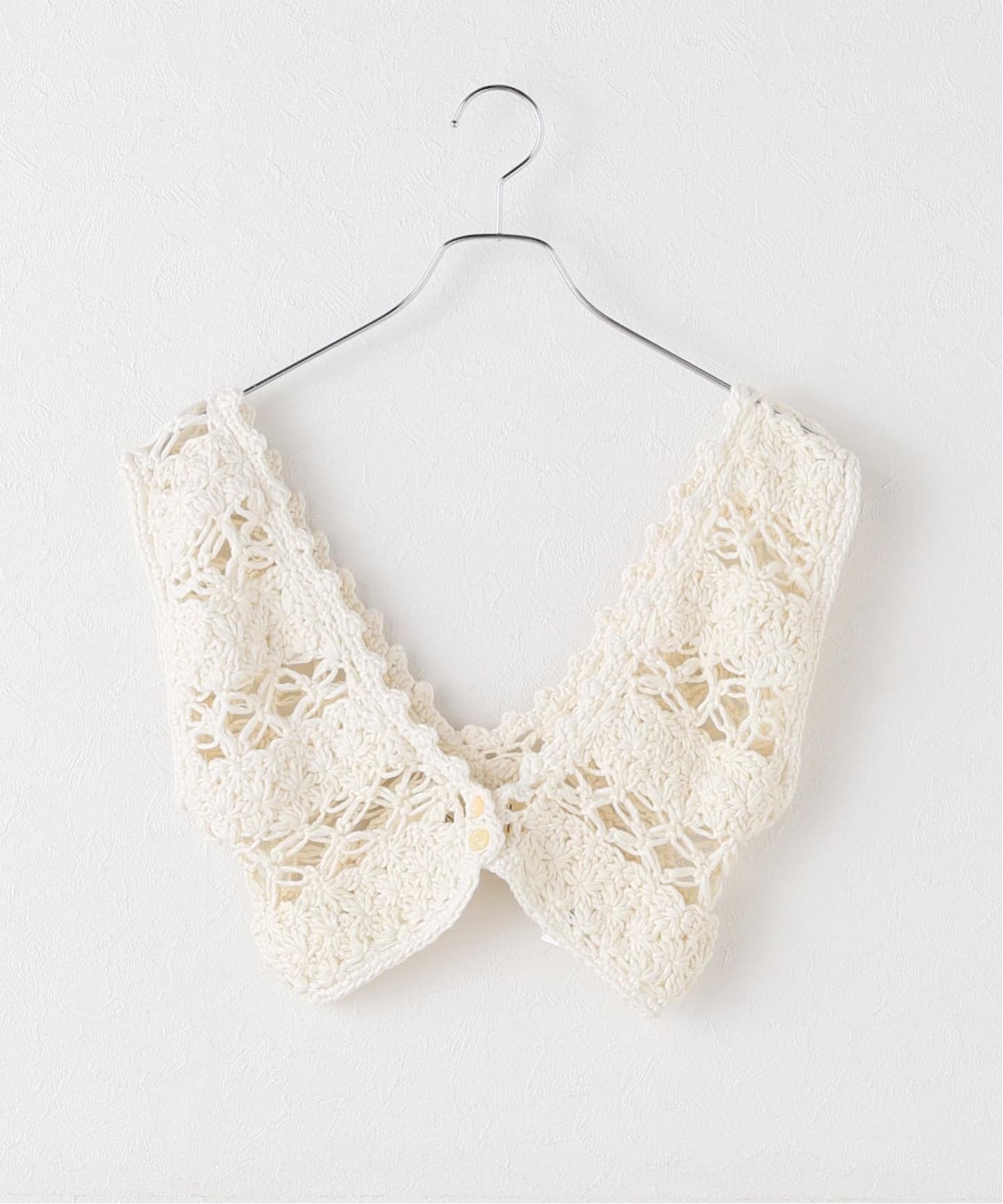 MAYDI/マイディ flower crochet ブラトップ CONEXION（その他トップス
