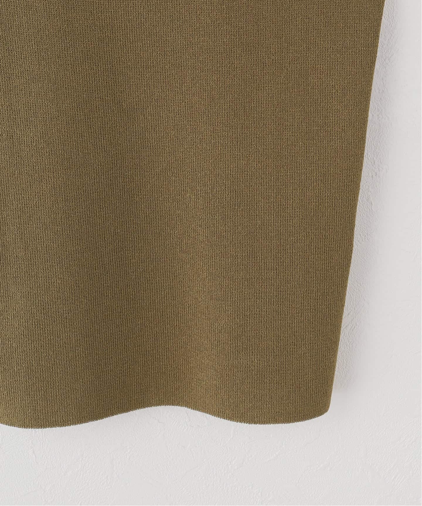 トップス KAYLE WASHI TANK TOP KAYLE ケイル WASHI タンクトップ K-1701（タンクトップ）｜IENA