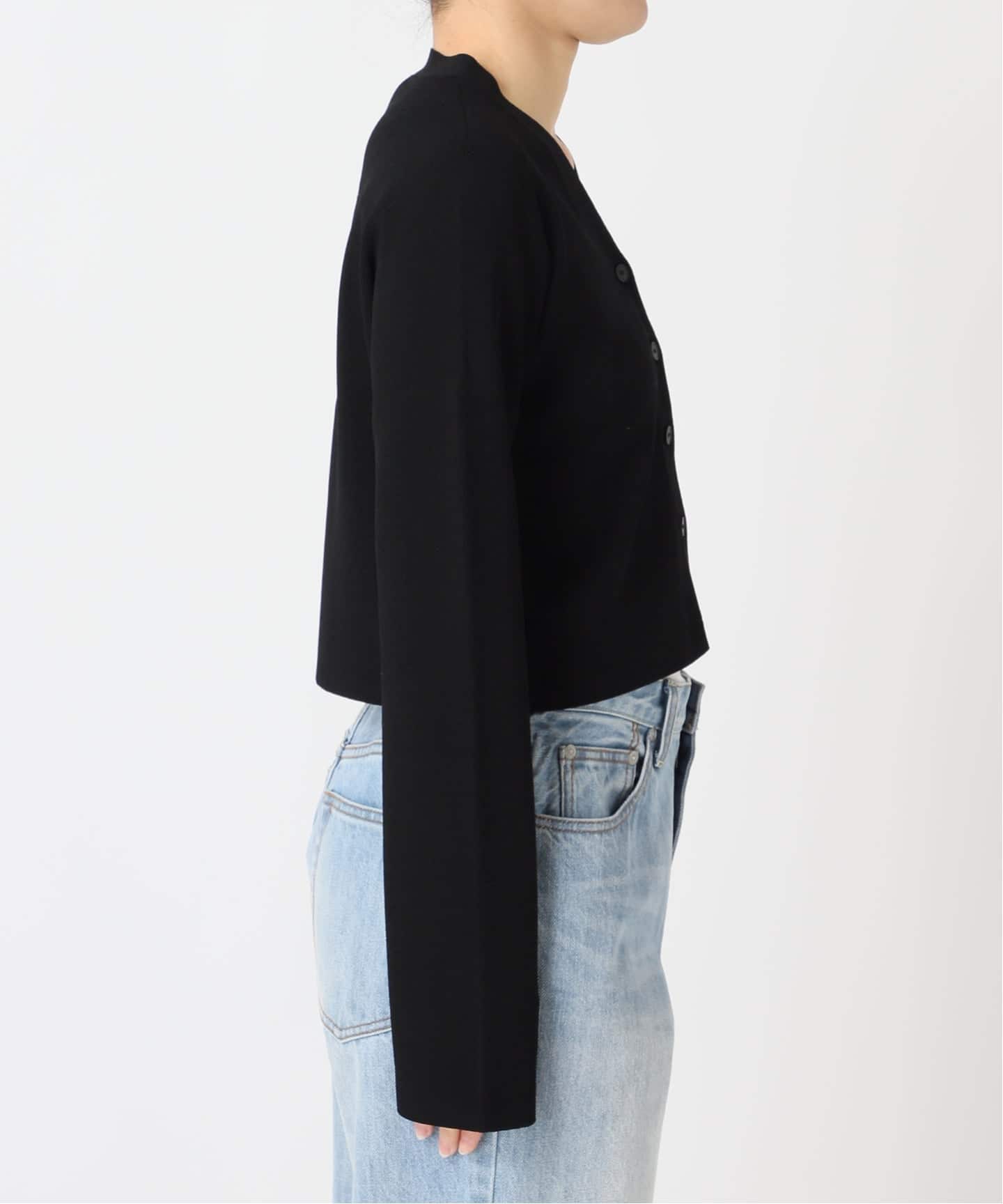 Minimal Knit カーディガン（カーディガン）｜Plage（プラージュ）の