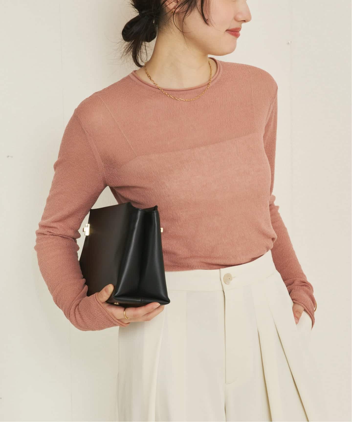 Plage｜プラージュのニット／セーター（レディース）の公式通販