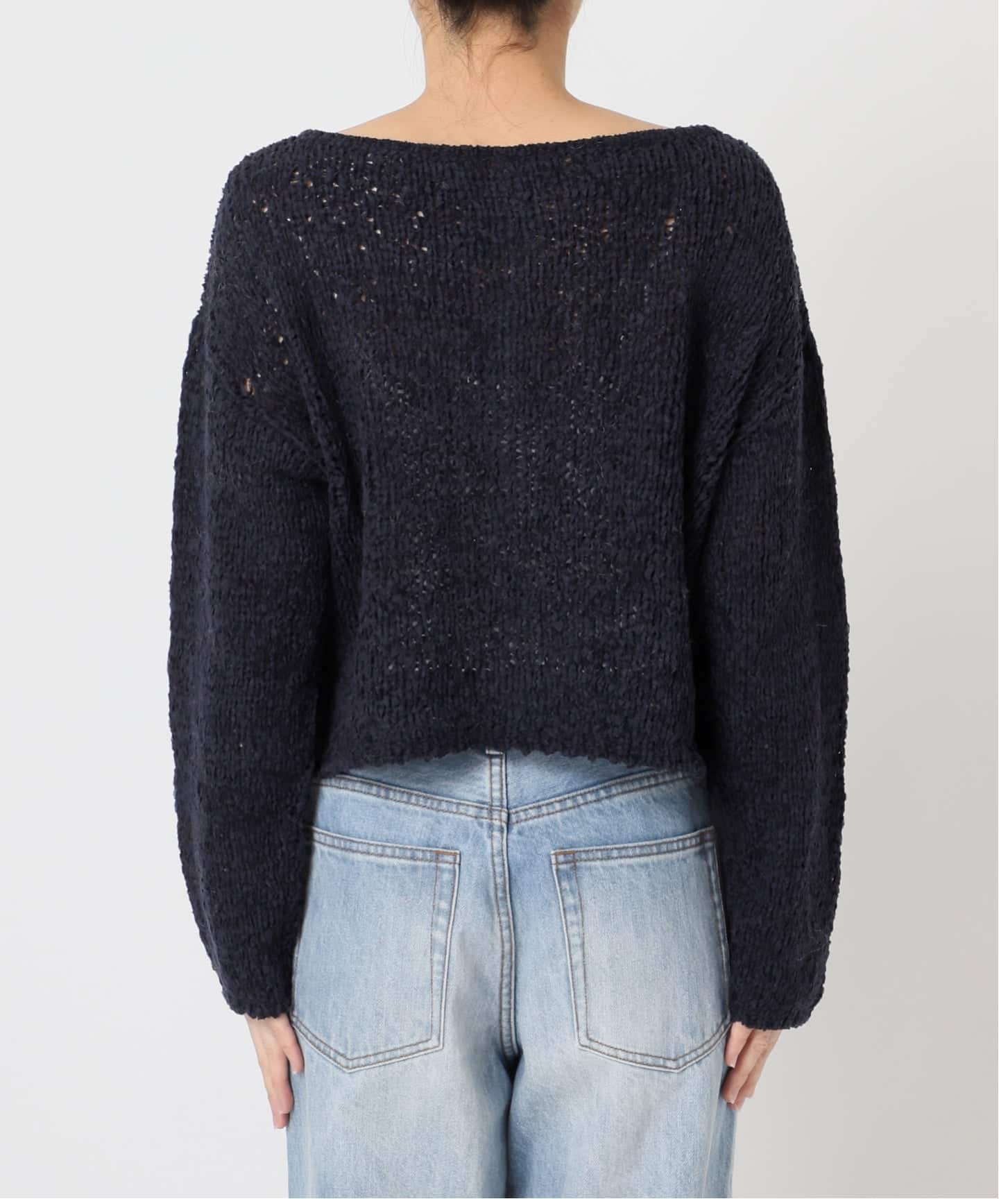 Fringe yarn カーディガン（カーディガン）｜Plage（プラージュ）の