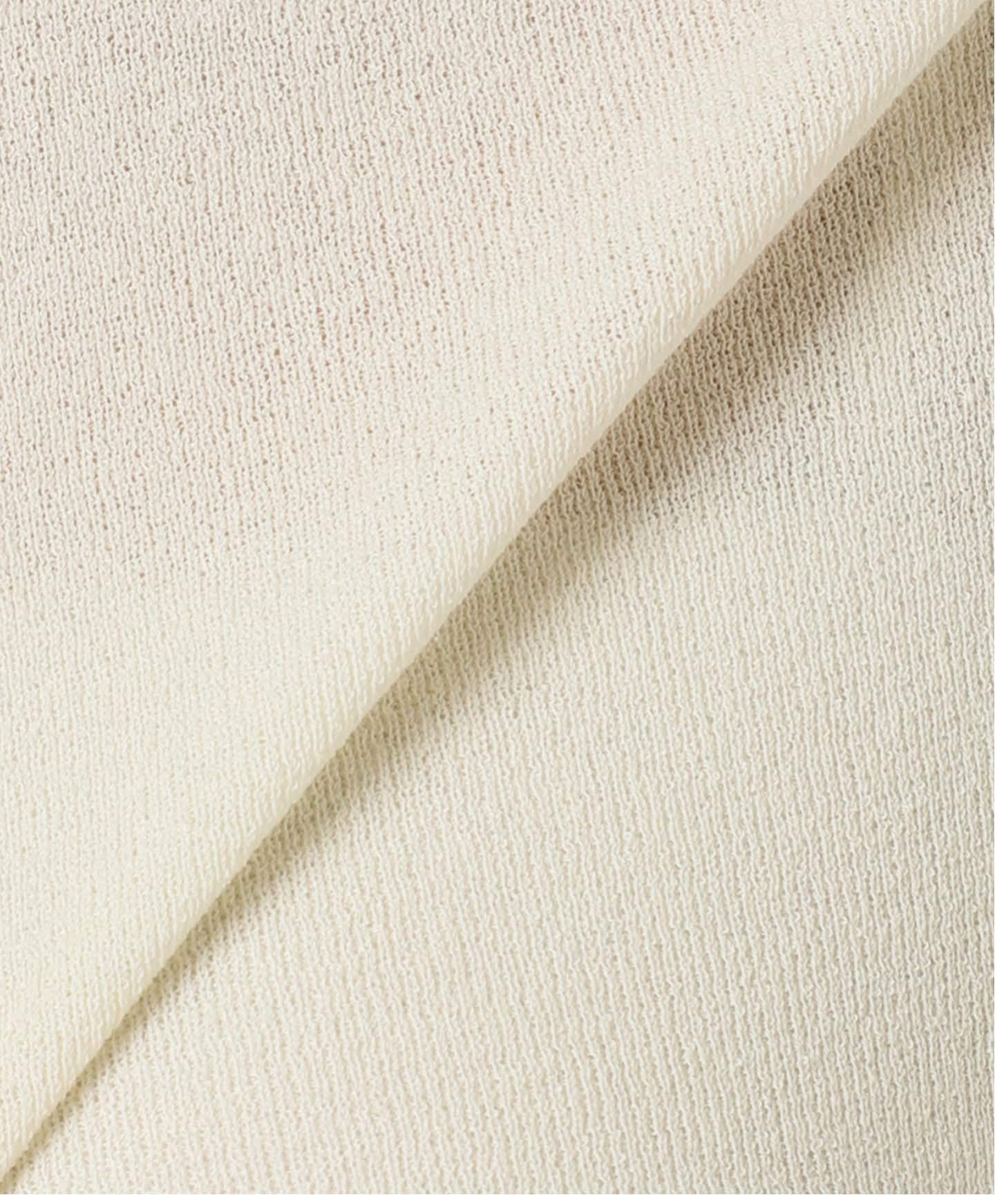 Softy boucle cotton ニット（ニット／セーター）｜Plage（プラージュ