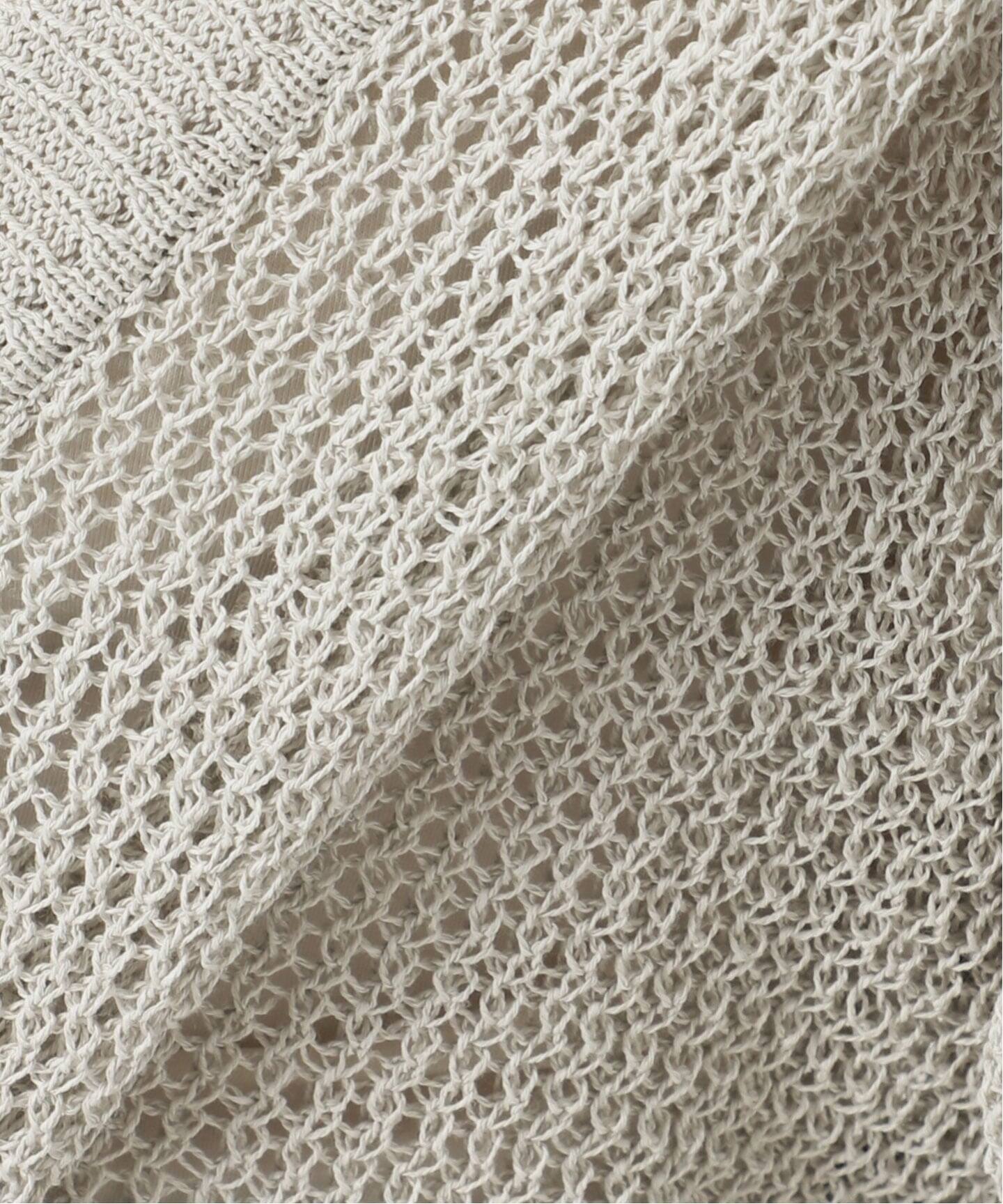 Roughly paperyarn カーディガン（カーディガン）｜Plage（プラージュ