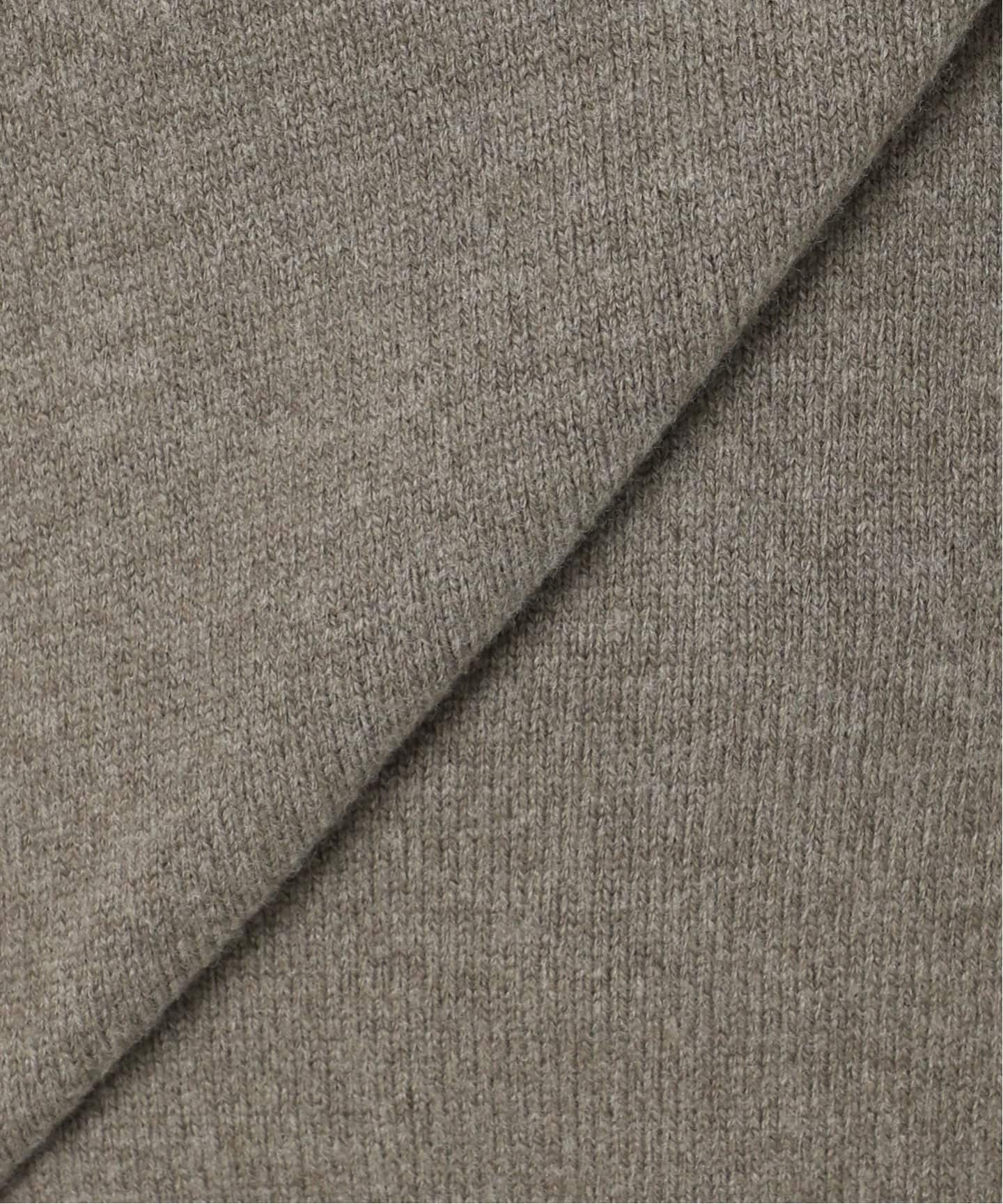 plage MY Uneck ニット MY_Uneck ニット（ニット／セーター）｜Plage（プラージュ）の通販