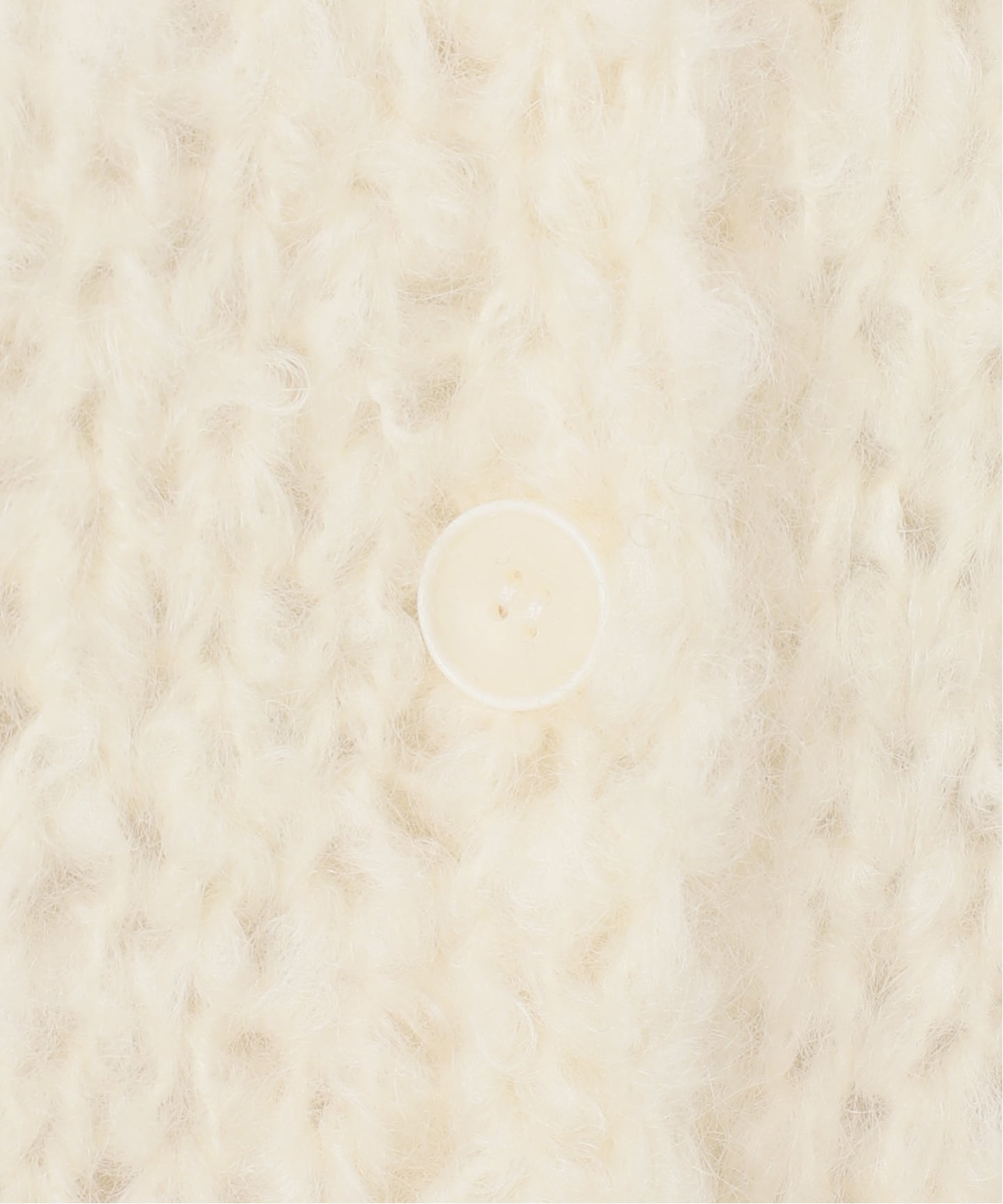予約》HAND KNIT ジャンボタム カーディガン（カーディガン）｜Plage