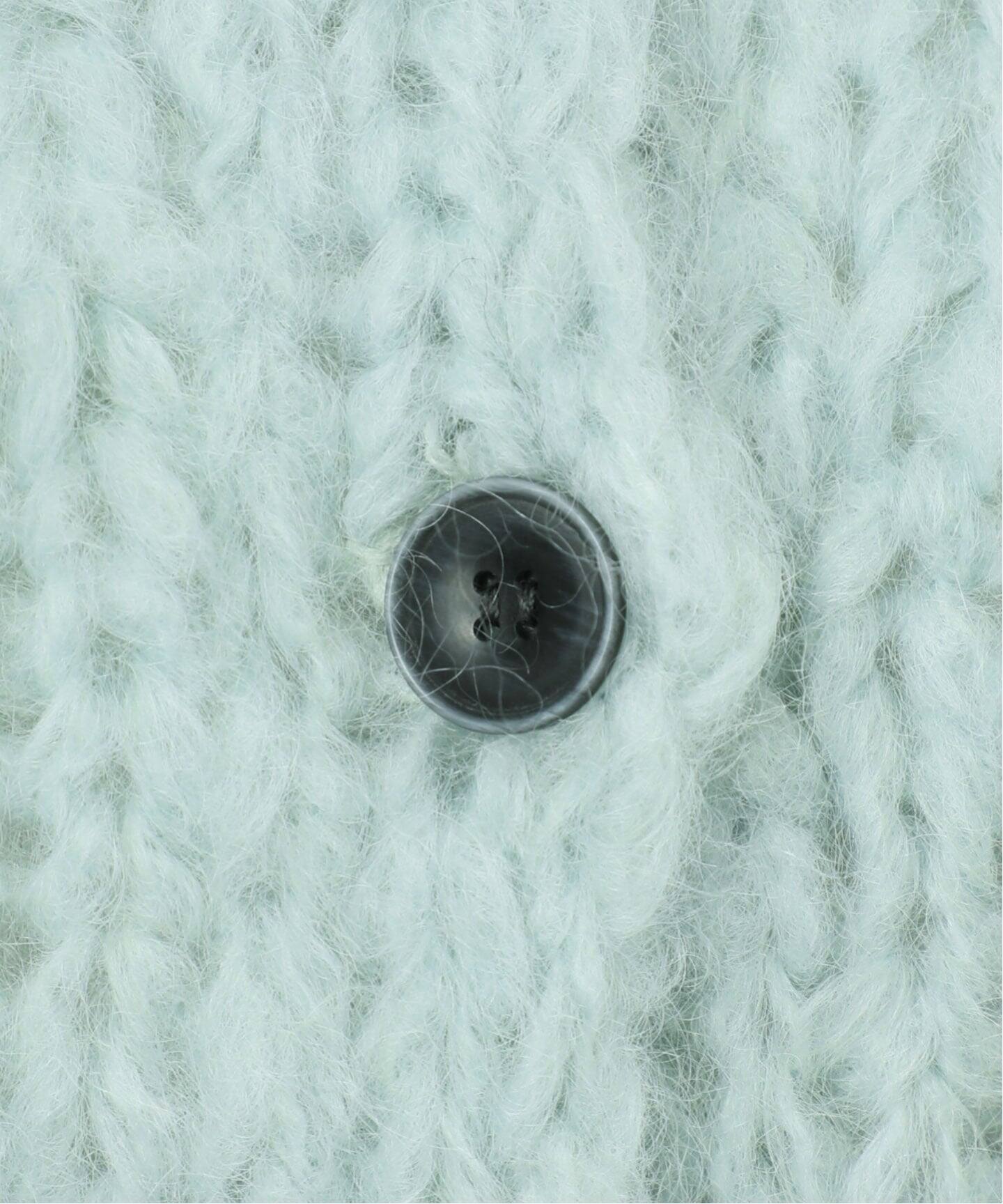 予約》HAND KNIT ジャンボタム カーディガン（カーディガン）｜Plage
