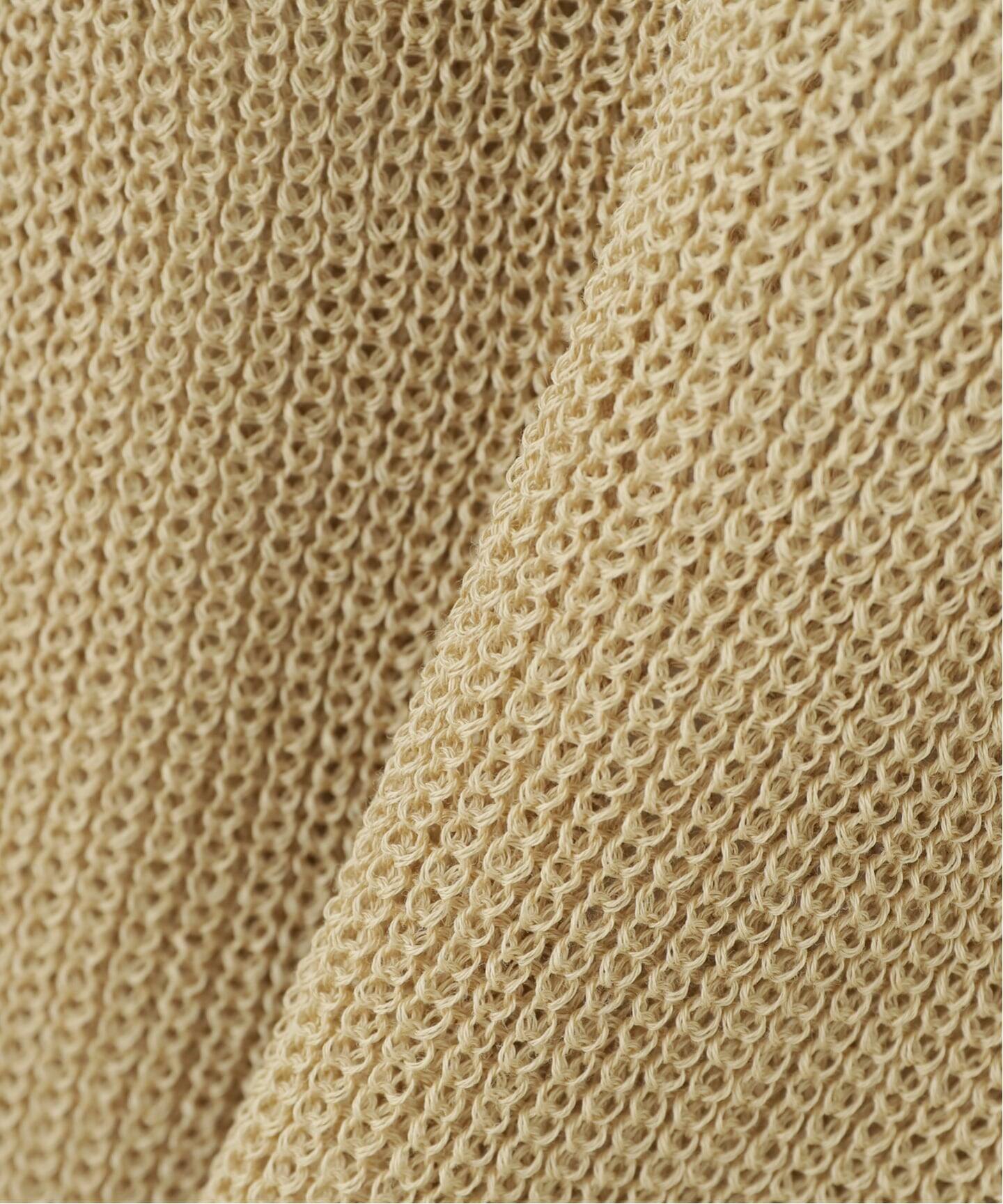2WAY カタアゼ KNIT ベスト（ベスト）｜Plage（プラージュ）の通販