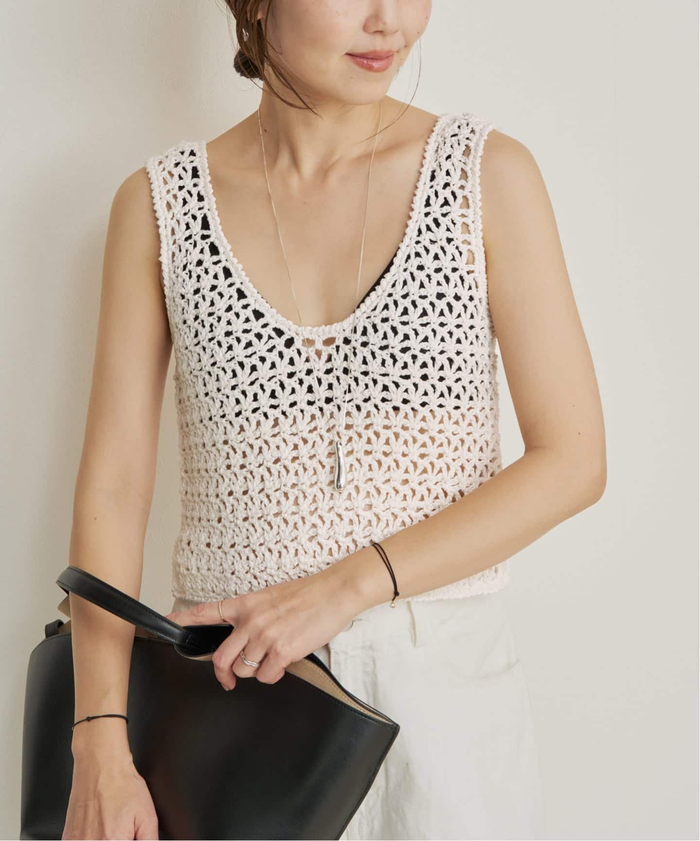 Plage｜プラージュのタンクトップ（レディース）の公式通販｜BAYCREW'S