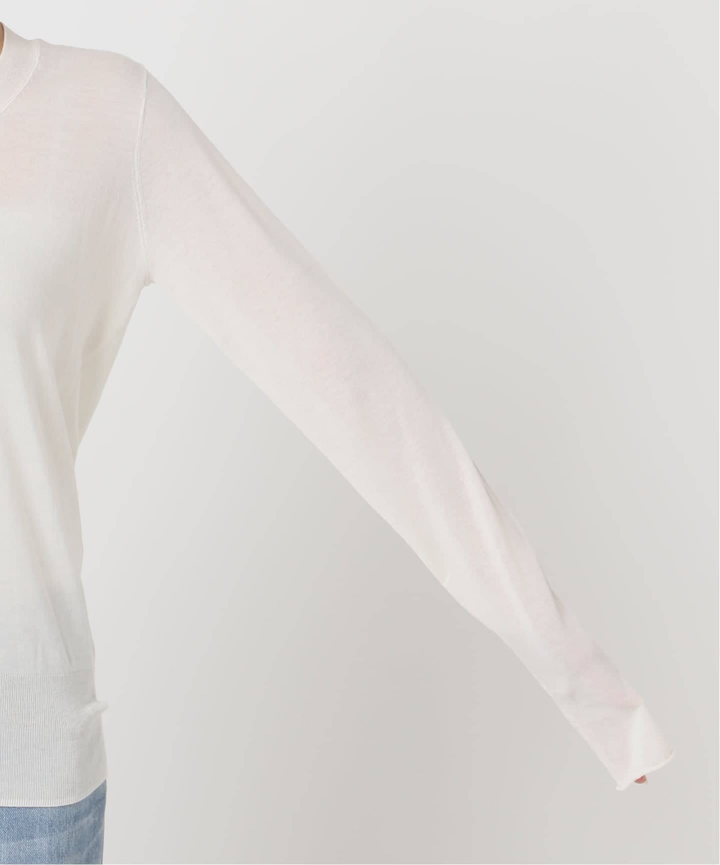 R'IAM KNIT LONG TEE（ニット／セーター）｜Plage（プラージュ）の通販