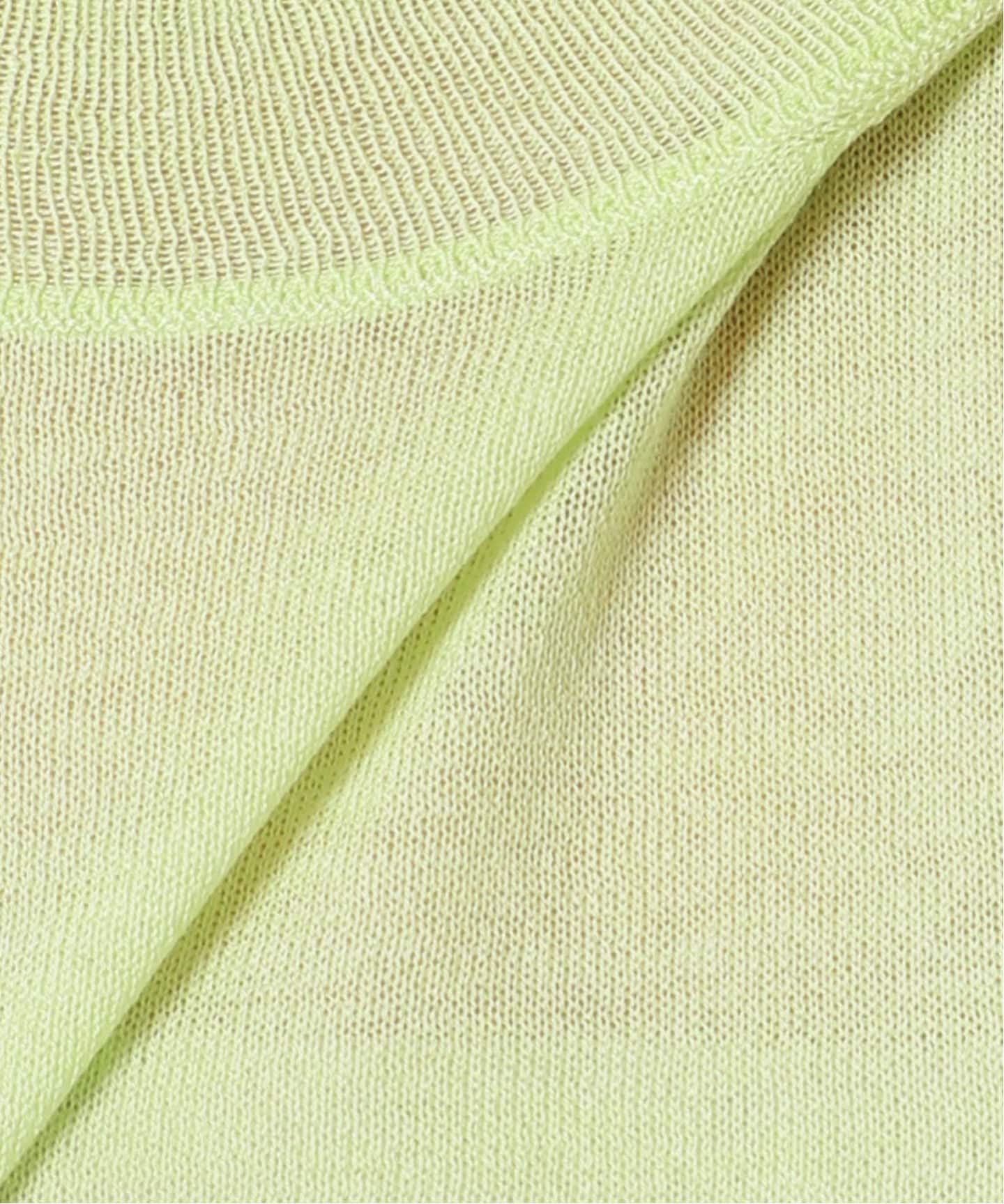 R'IAM KNIT LONG TEE（ニット／セーター）｜Plage（プラージュ）の通販