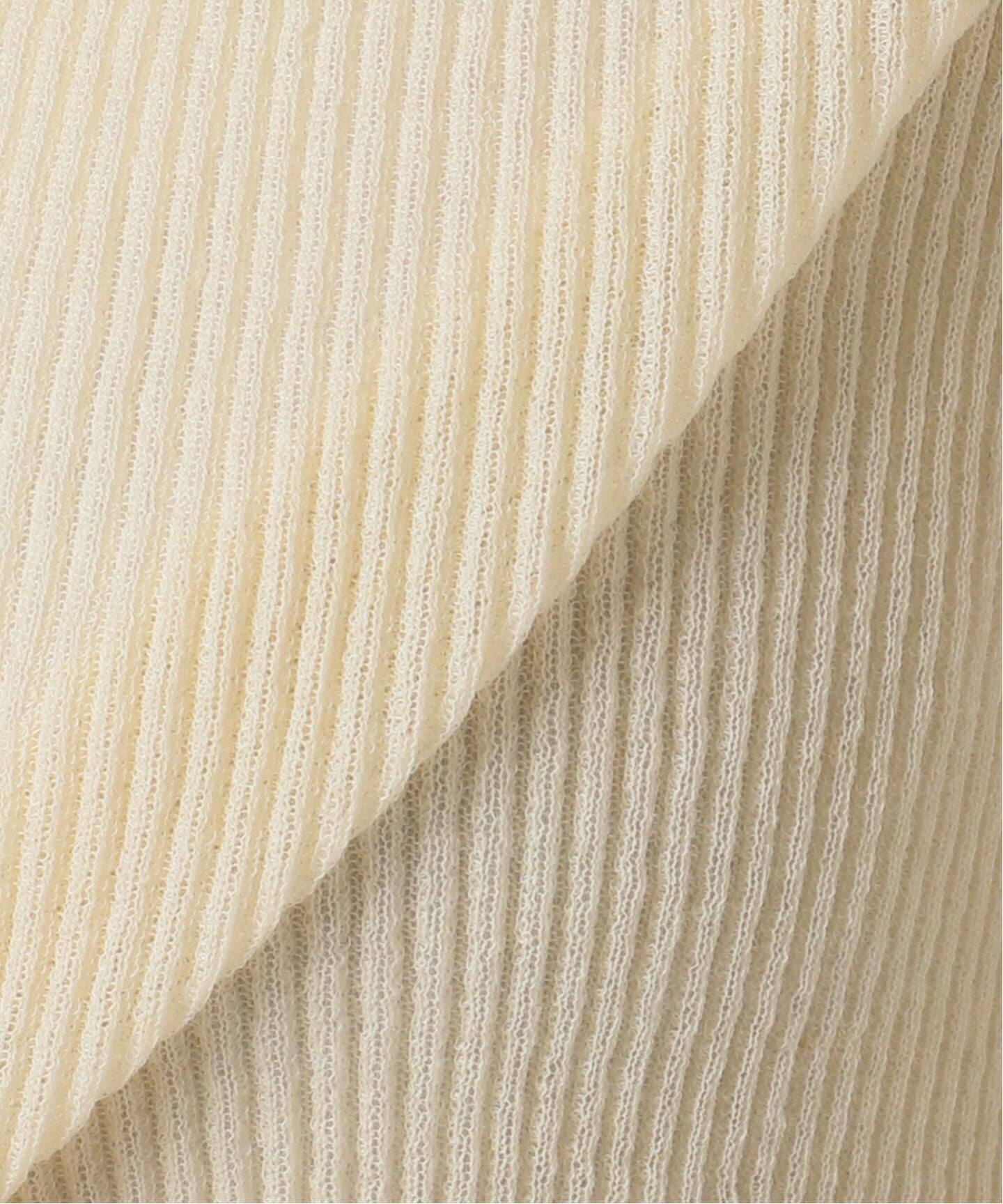 R'IAM RIB SEER カーディガン（カーディガン）｜Plage（プラージュ）の