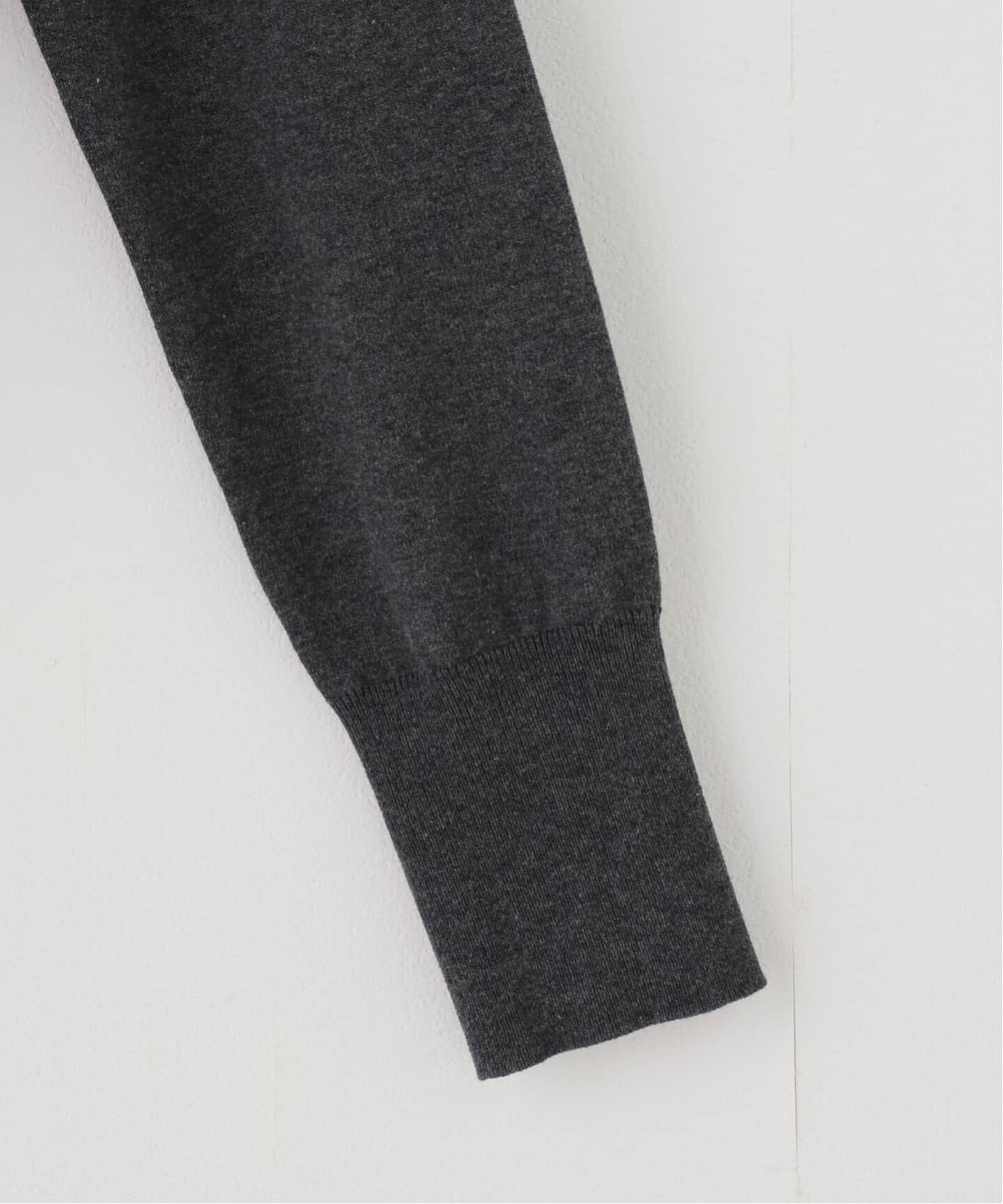 名古屋店・WEB限定》R'IAM スカーフレイヤードニット（ニット