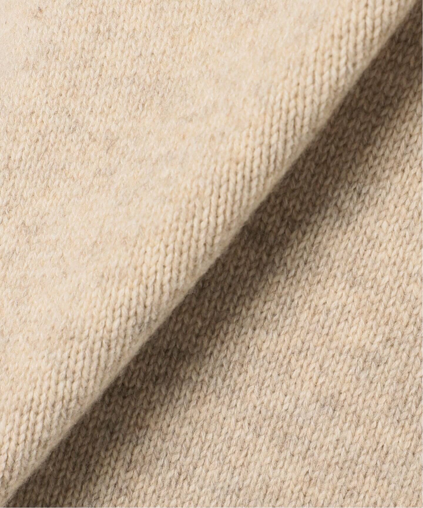 plage R’IAM ストールプルオーバー 追加予約》R'IAM ストールプルオーバー（ニット／セーター）｜Plage