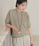 《WEB限定追加》compact プルオーバー 2