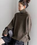《予約》SILTE TURTLE プルオーバー