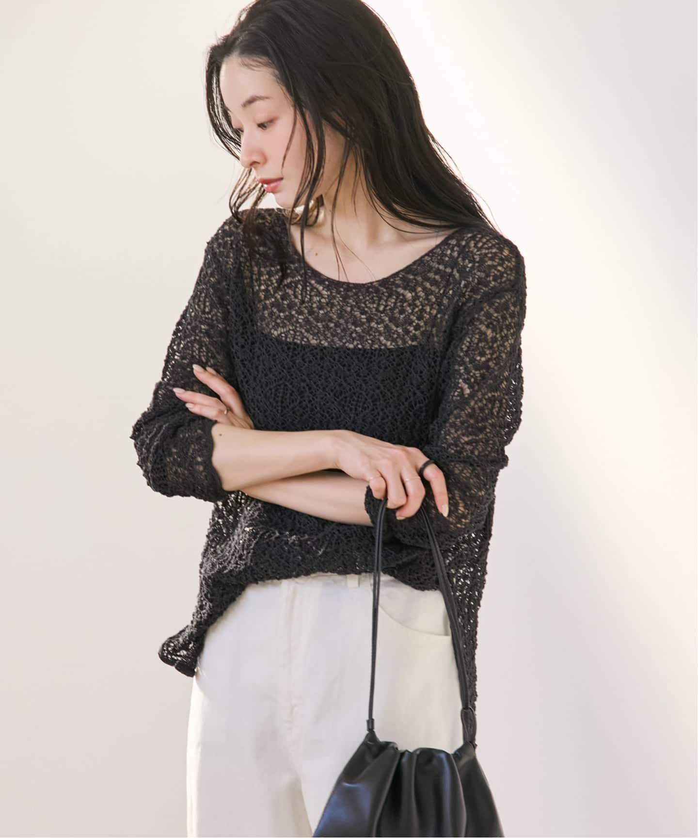 Plage｜プラージュのトップス（レディース）の公式通販｜BAYCREW'S STORE