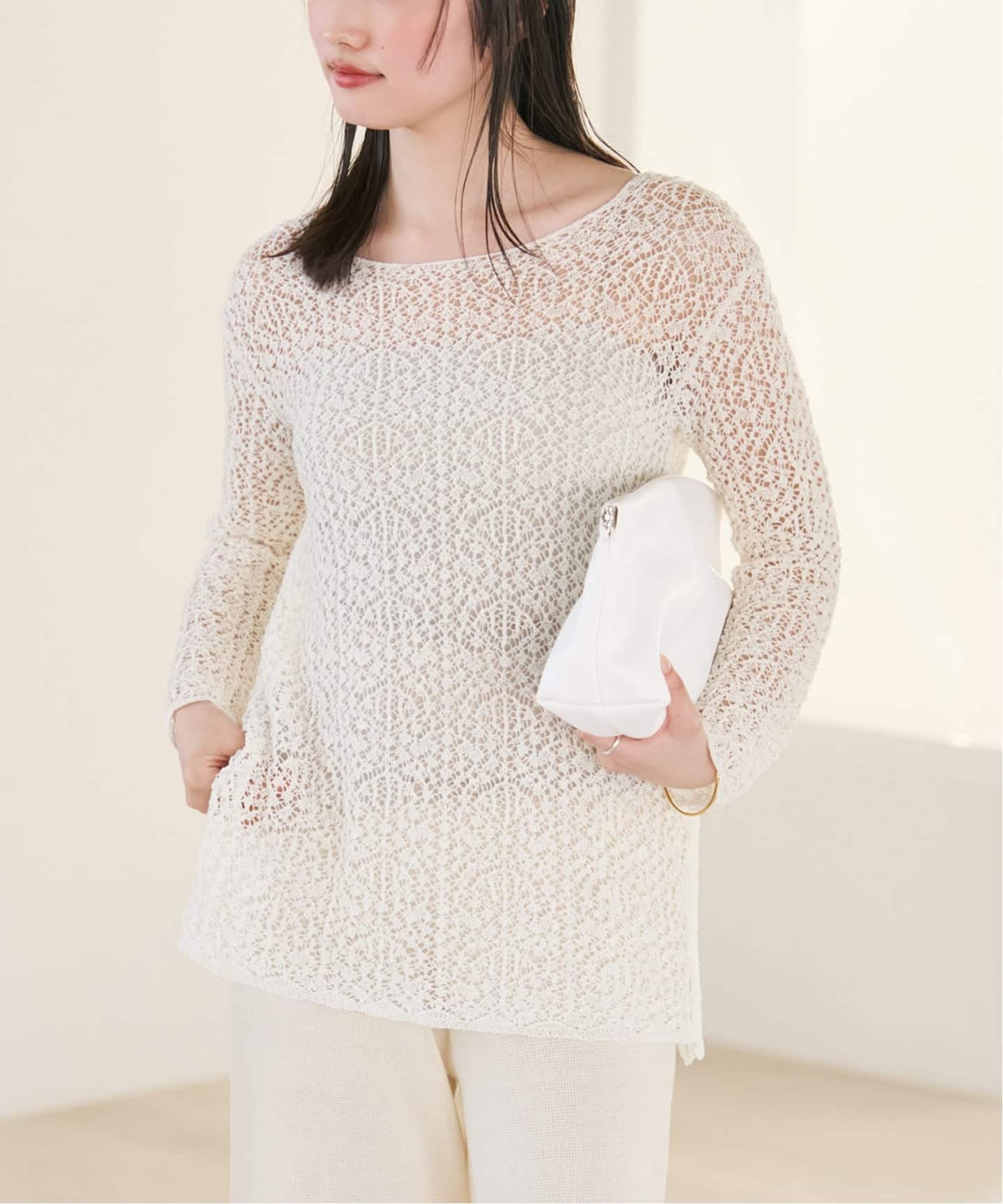 Plage｜プラージュのトップス（レディース）の公式通販｜BAYCREW'S STORE