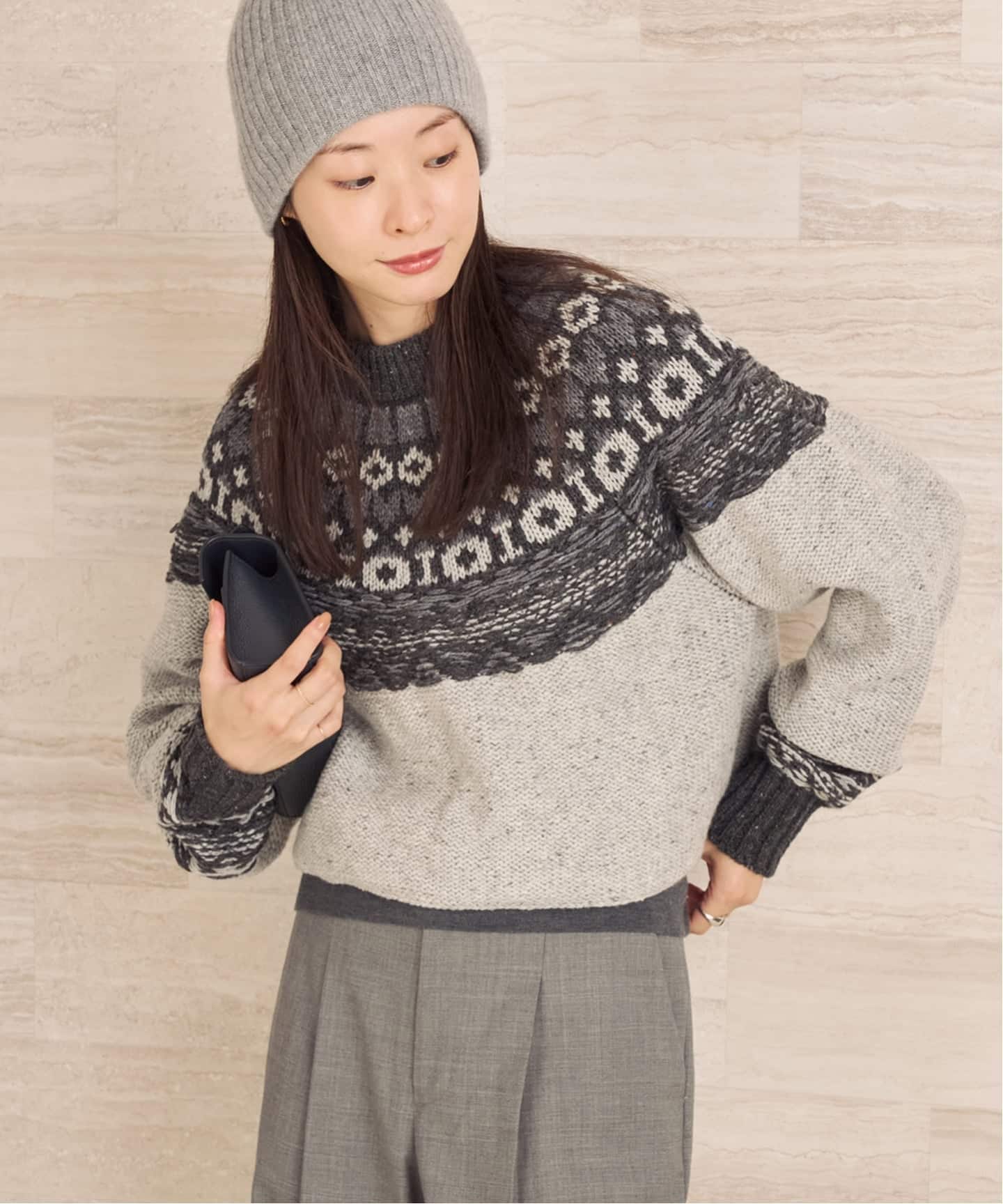 Plage｜プラージュのニット／セーター（レディース）の公式通販