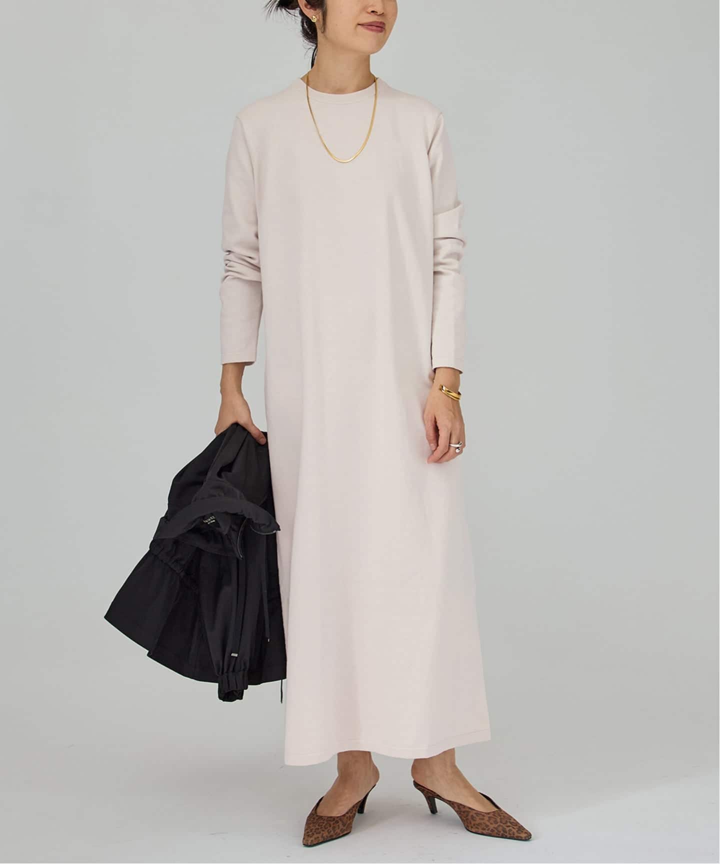 VERMEIL par iena｜ヴェルメイユ パー イエナのワンピース・ドレス