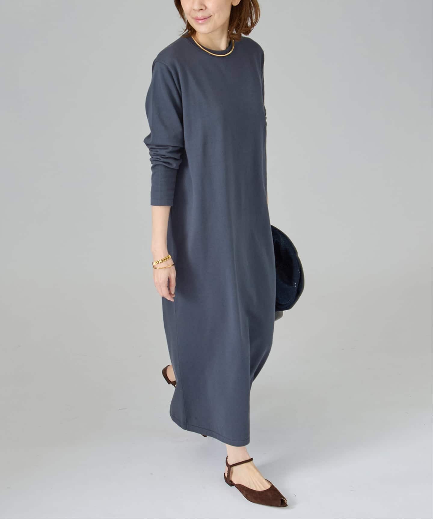 VERMEIL par iena｜ヴェルメイユ パー イエナのワンピース・ドレス