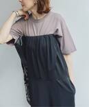 《予約》ニットTシャツ