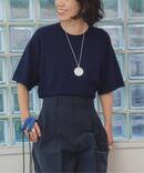 《予約》ニットTシャツ