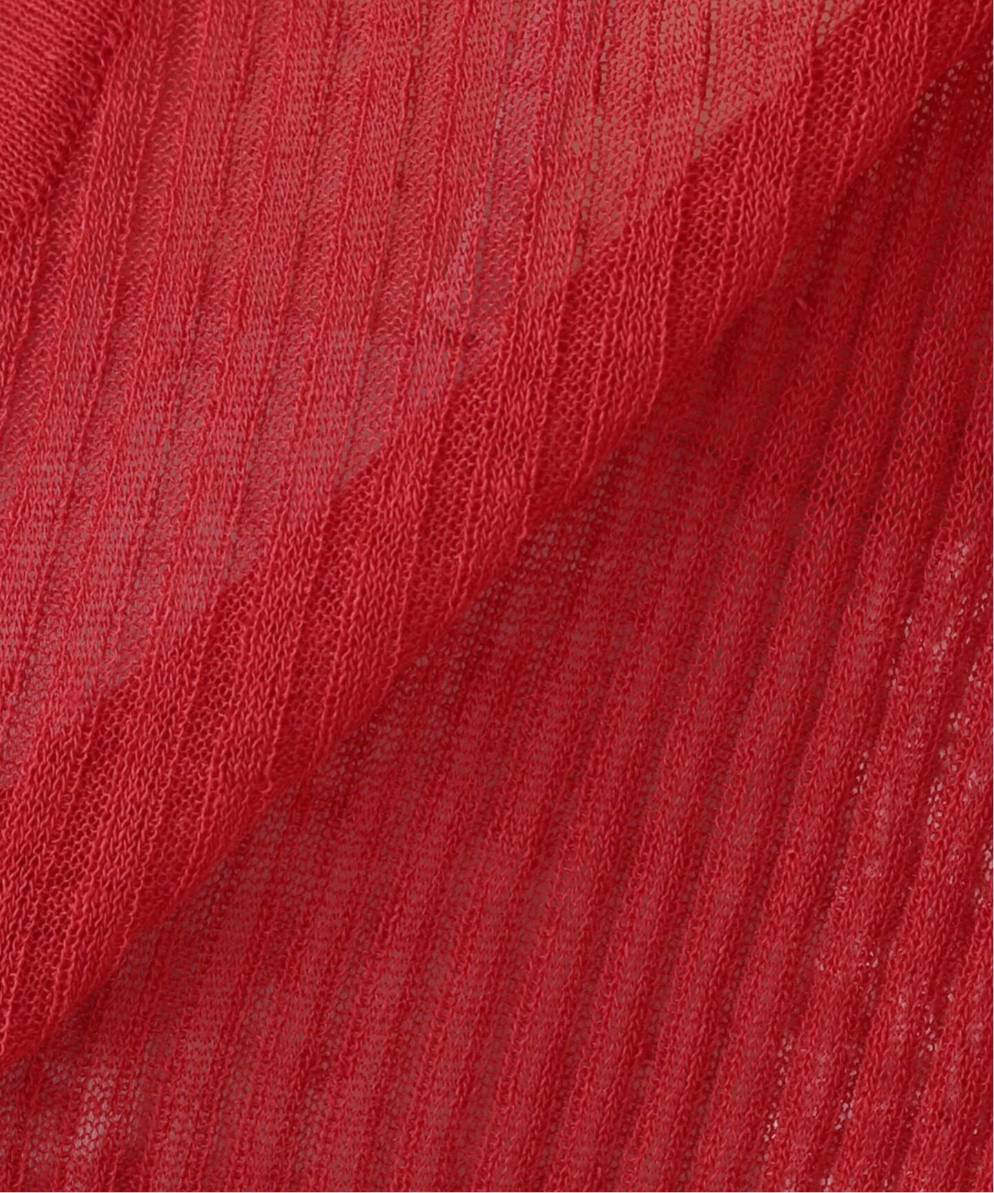 ENRICA エンリカ Vネックカーディガン KNIT 231（カーディガン