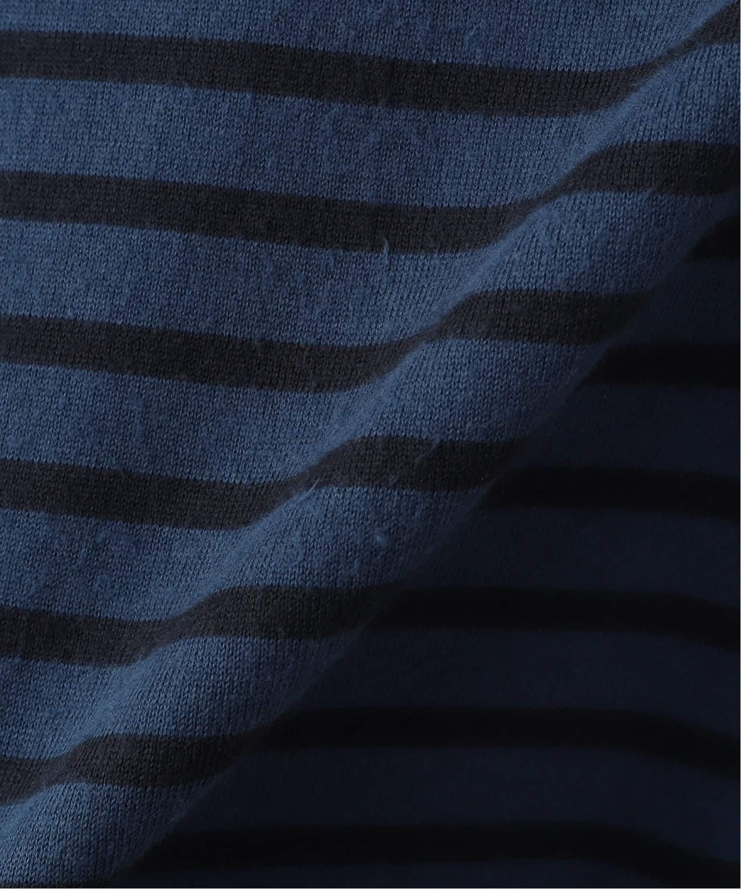 AURALEE (オーラリー) HIGH GAUGE COTTON KNIT TEE（Tシャツ