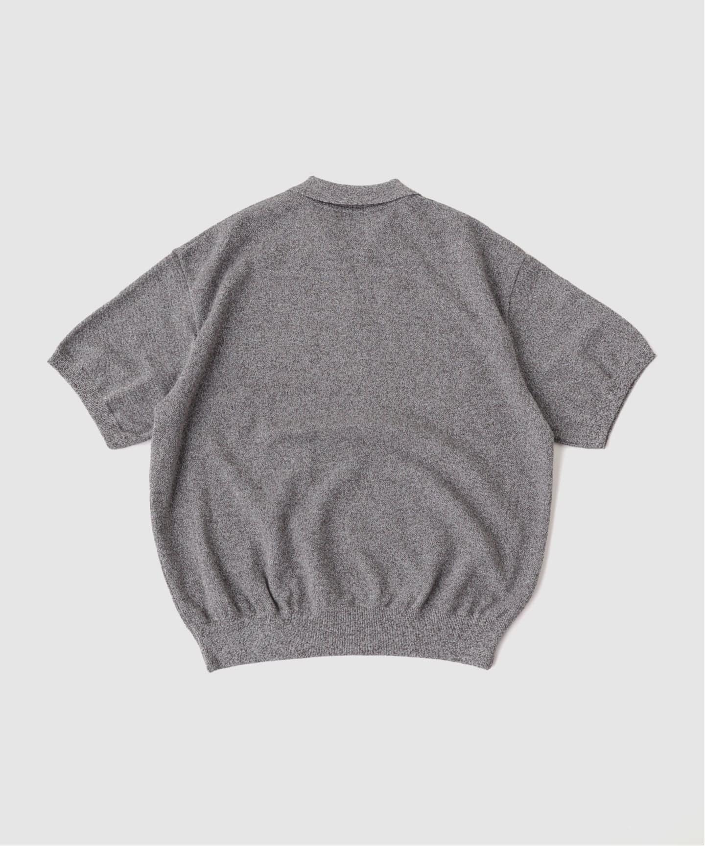 クレプスキュール Moss Stitch Skipper crepuscule crepuscule / クレプスキュール | Co/Ra Moss Stitch Skipper