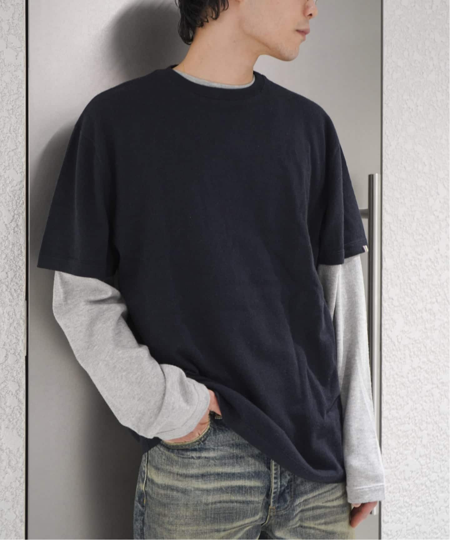 EXTREME CASHMERE/エクストリーム カシミア n269 RIK（ニット