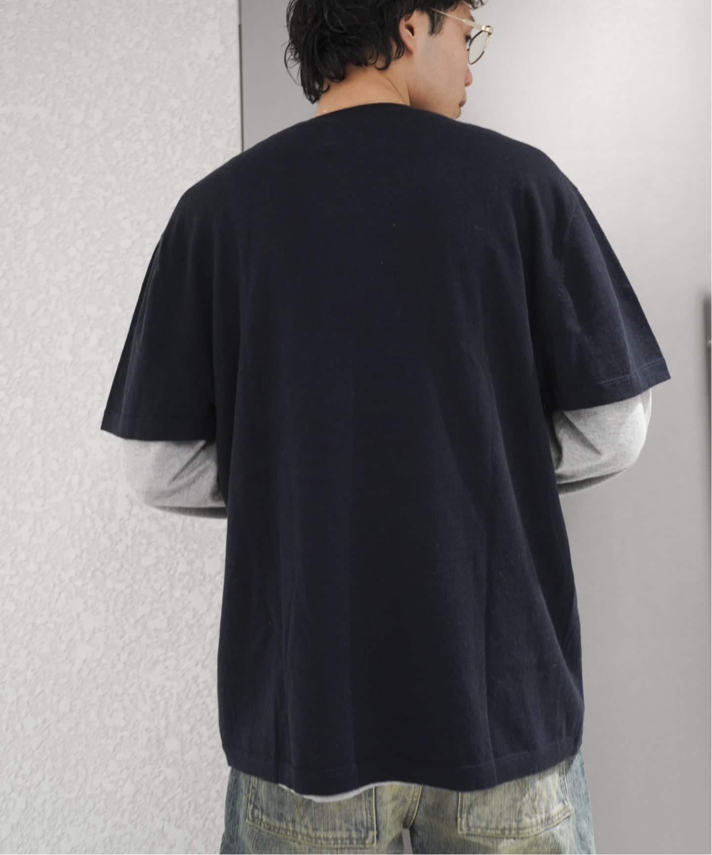 EXTREME CASHMERE/エクストリーム カシミア n269 RIK（ニット