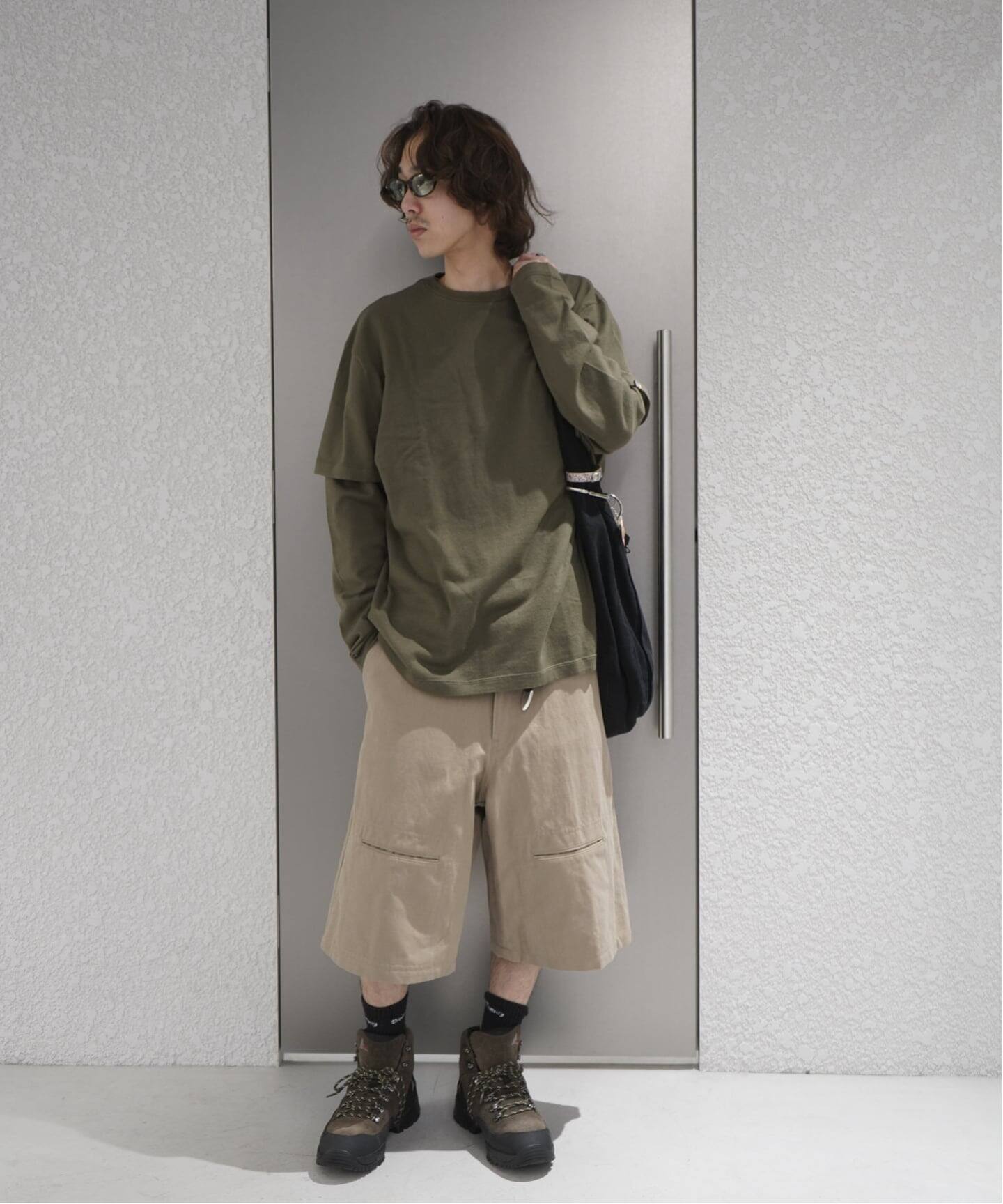 EXTREME CASHMERE/エクストリーム カシミア n269 RIK（ニット