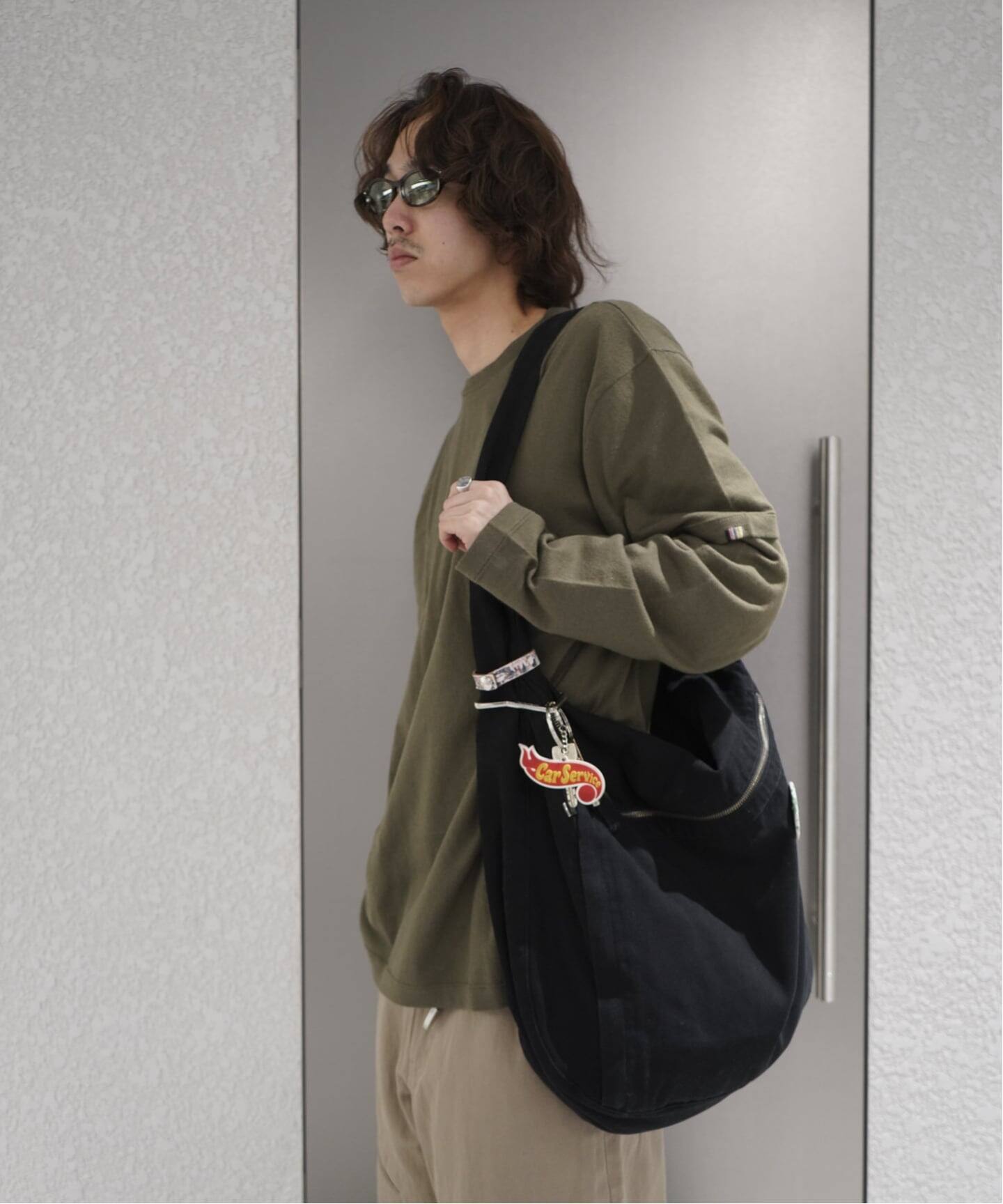 EXTREME CASHMERE/エクストリーム カシミア n269 RIK（ニット