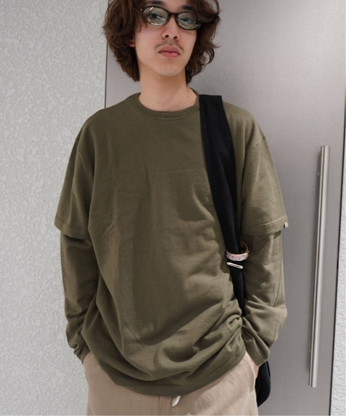 EXTREME CASHMERE/エクストリーム カシミア n269 RIK（ニット