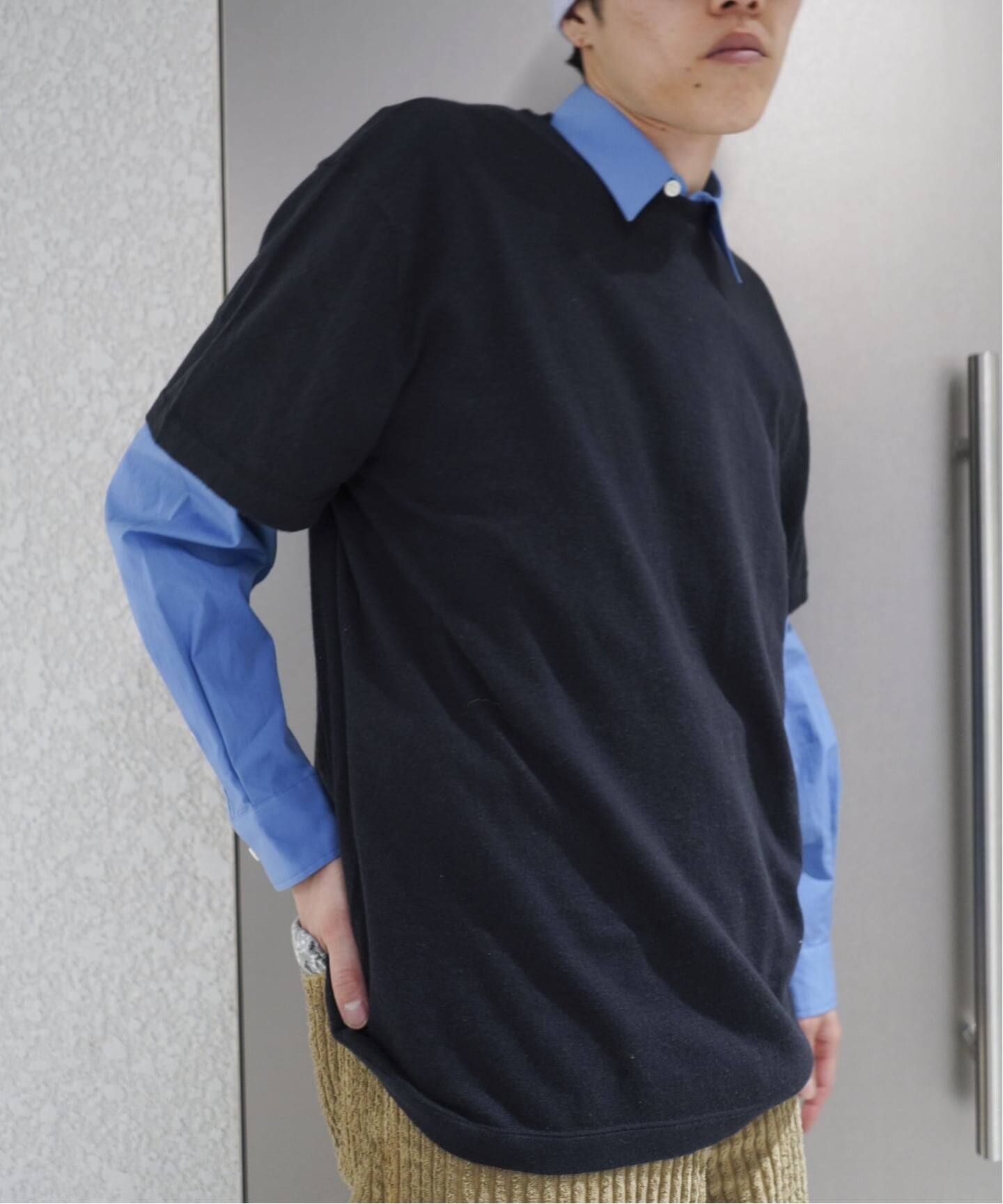 EXTREME CASHMERE/エクストリーム カシミア n269 RIK（ニット