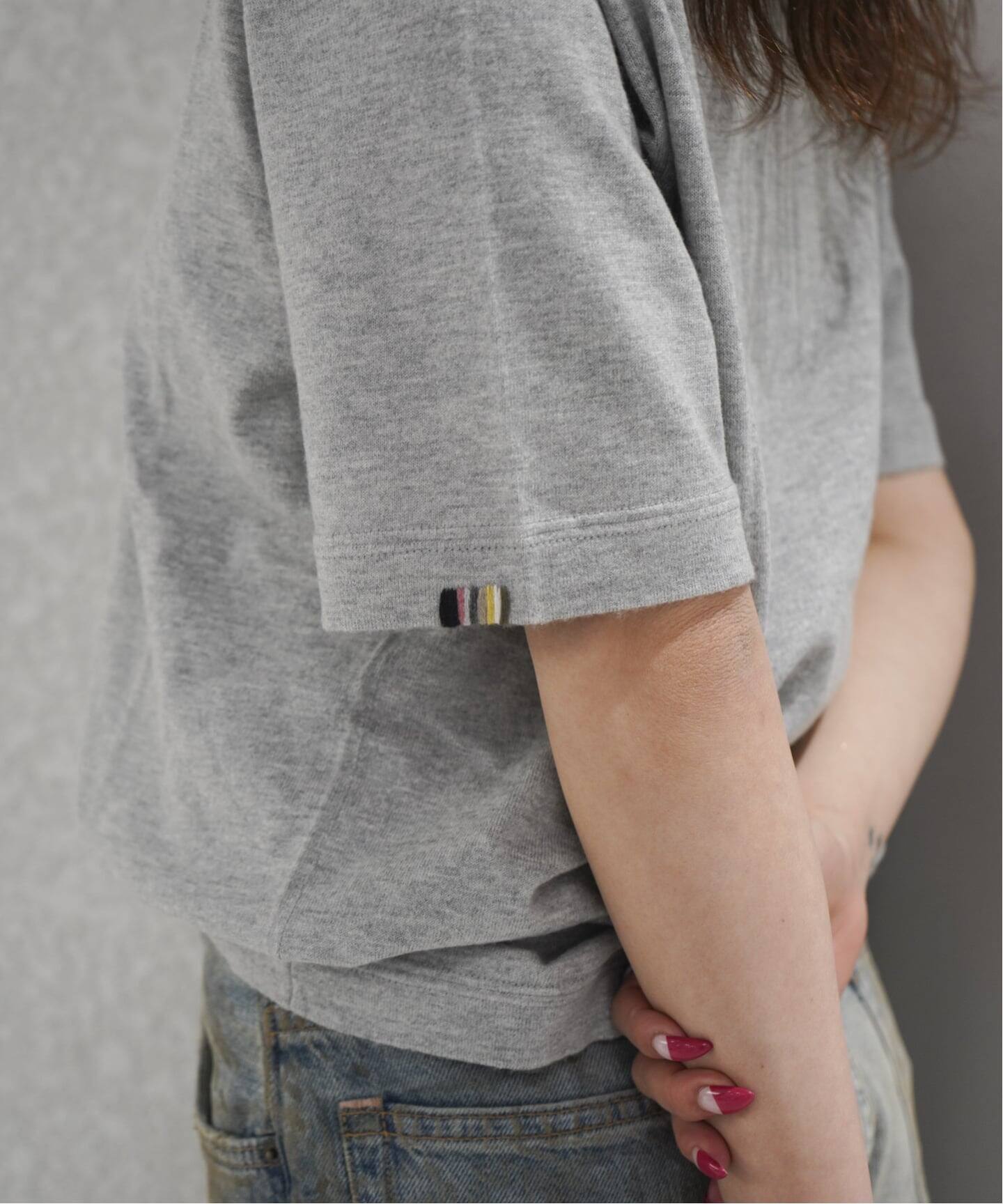EXTREME CASHMERE/エクストリーム カシミア n394 JAMES（ニット