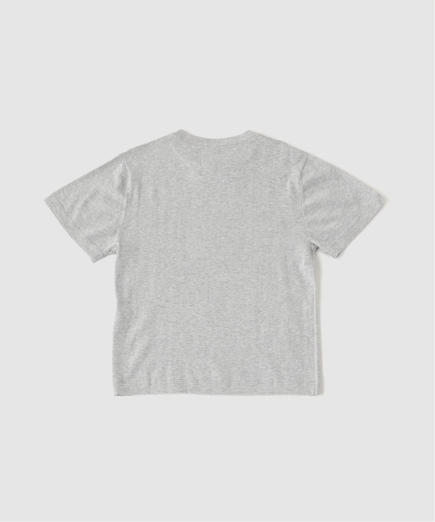 EXTREME CASHMERE/エクストリーム カシミア n268 CUBA（Tシャツ
