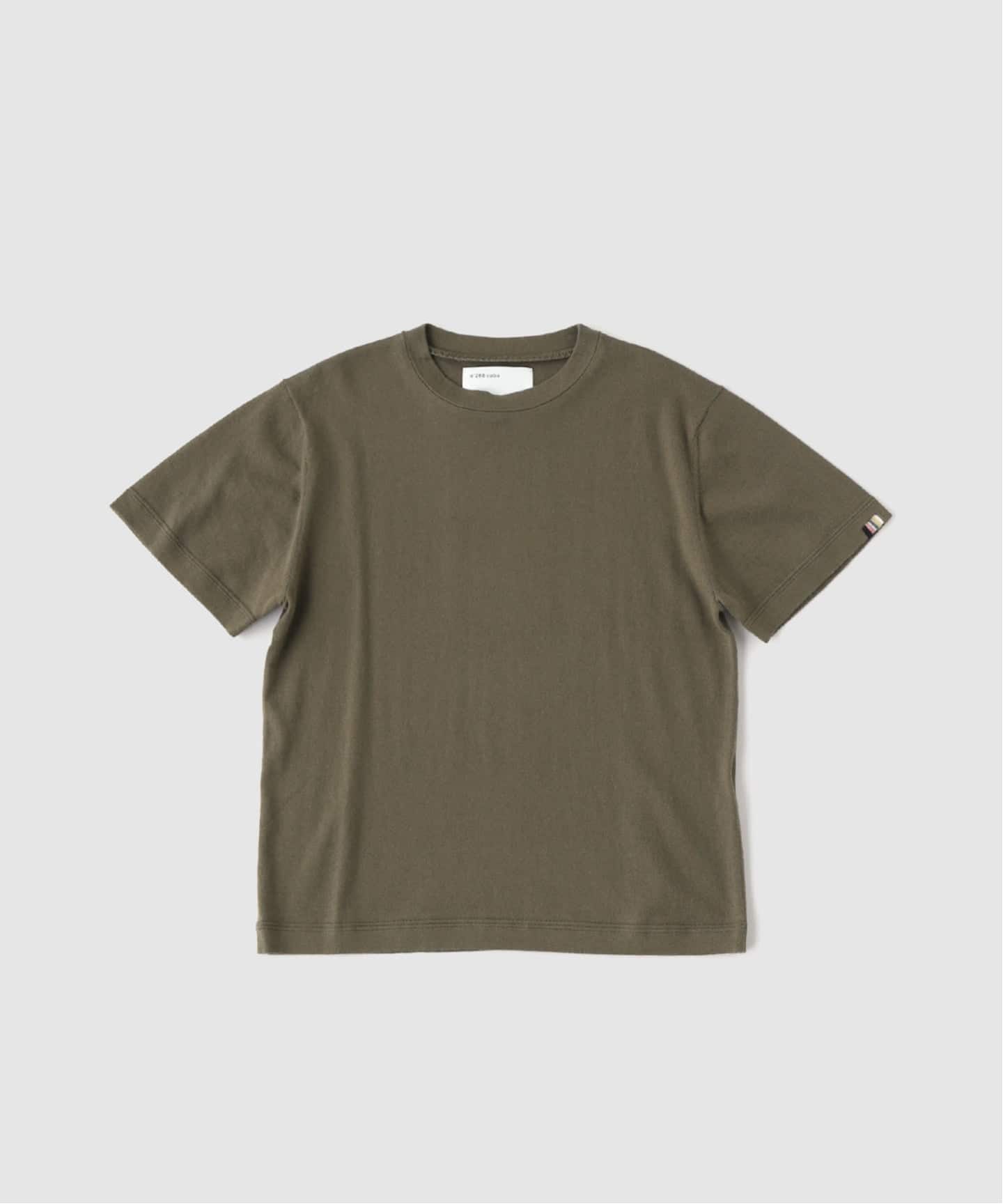 EXTREME CASHMERE/エクストリーム カシミア n268 CUBA（ニット