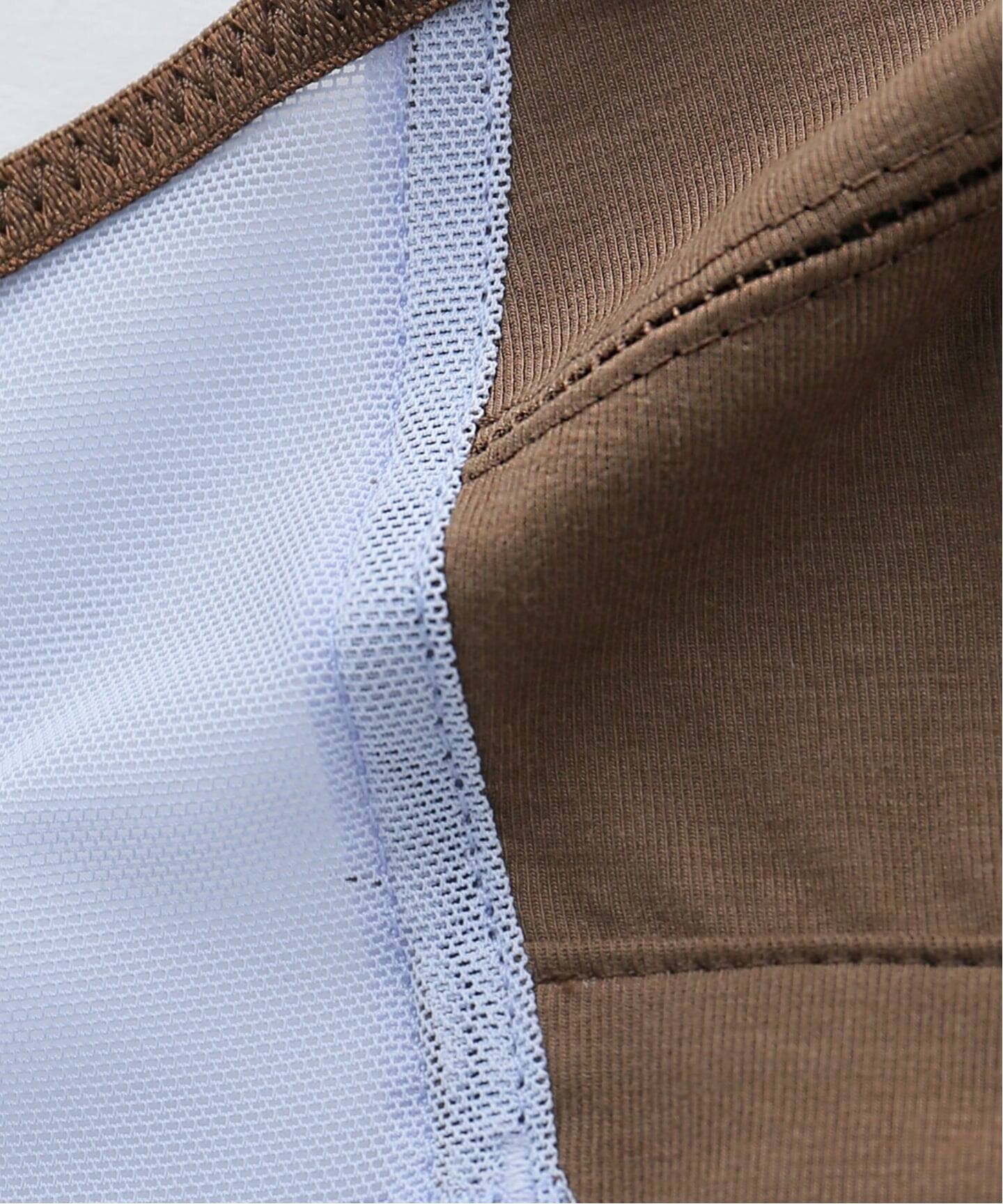 OVERNEATH BRA065：ブラ（ブラ）｜CITYSHOP（シティショップ）の通販