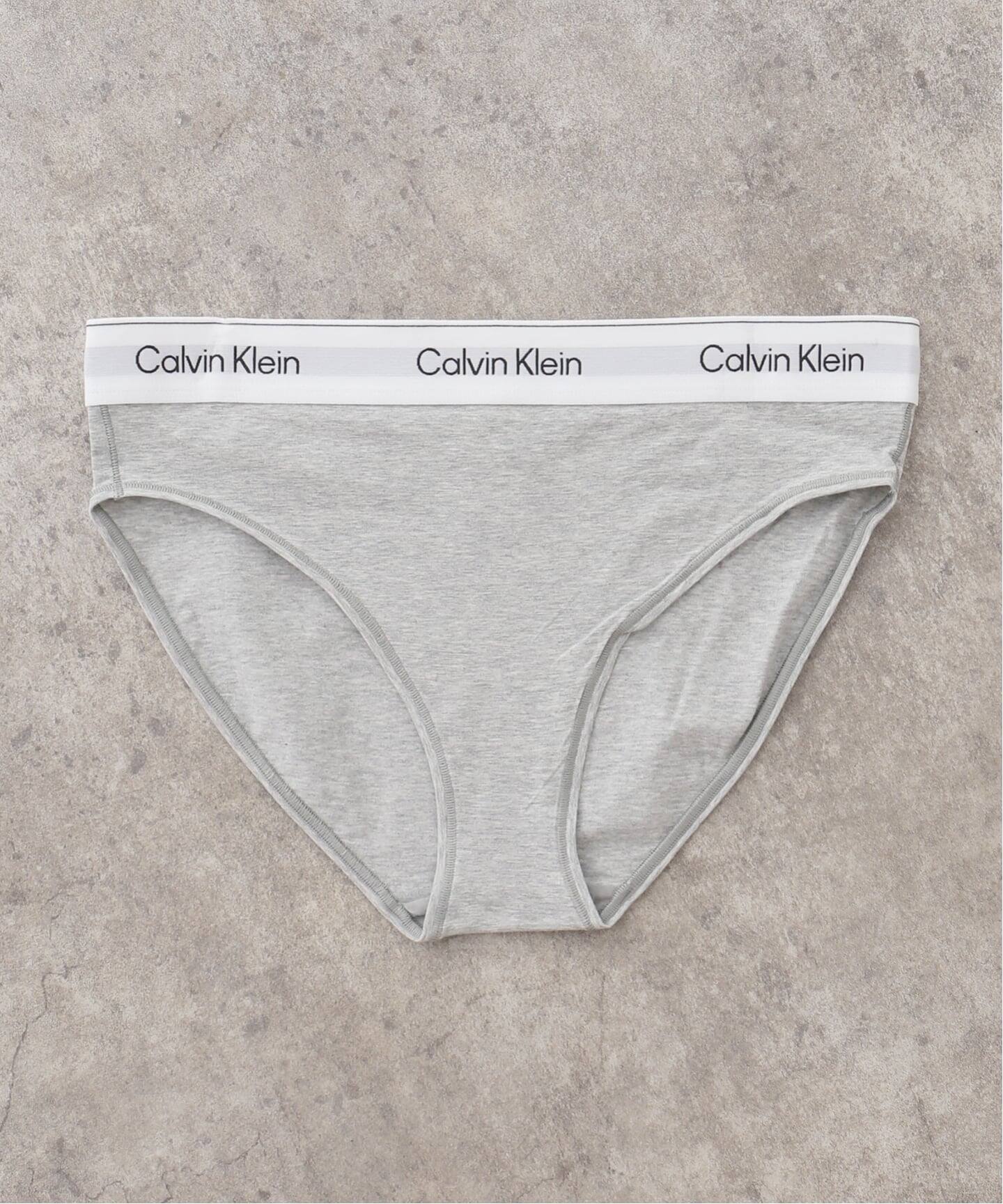 Calvin Klein / カルバン クライン HIGH WAIST BIKINI（その他アンダー