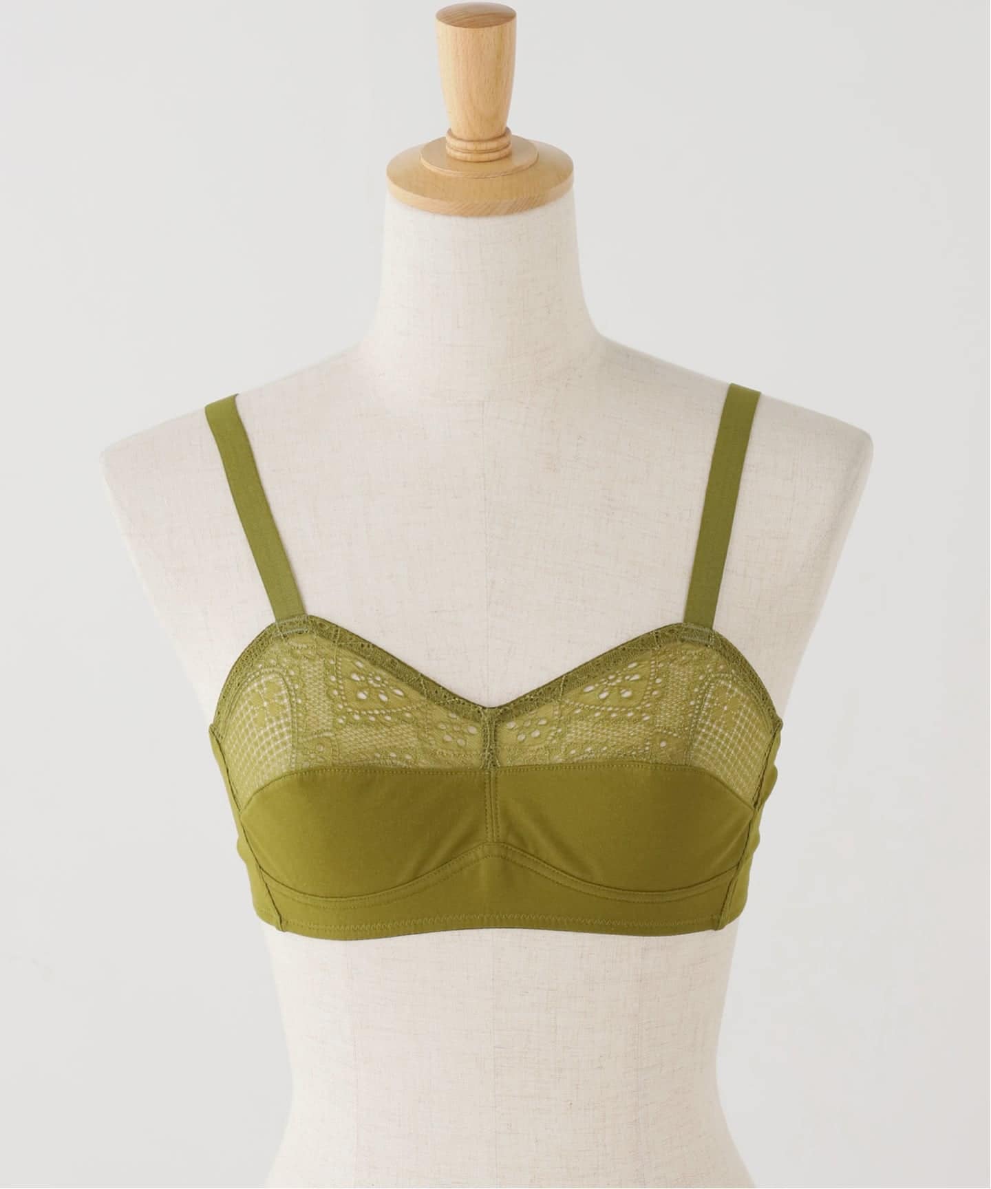 OVERNEATH オーバーニース ENGINEERED GARMENTS x OVERNEATH Bra042EG