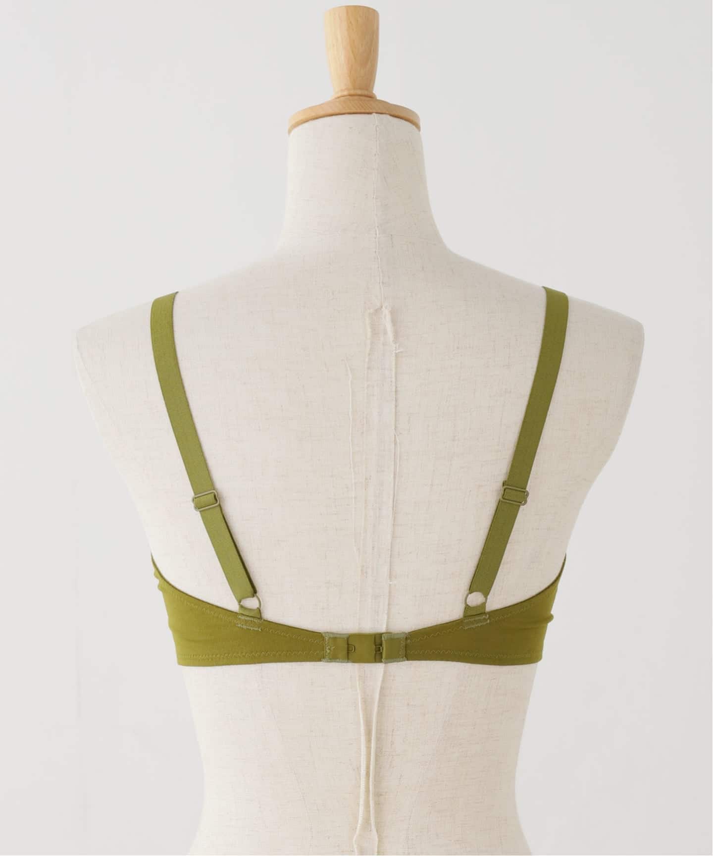 OVERNEATH オーバーニース ENGINEERED GARMENTS x OVERNEATH Bra042EG