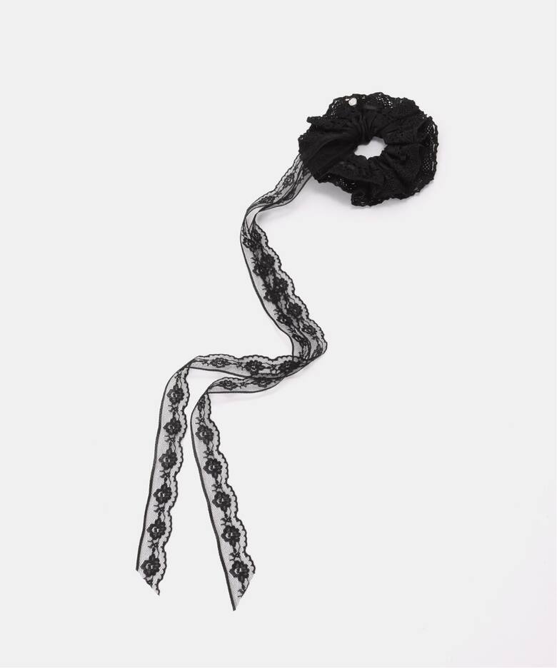 アクセサリー