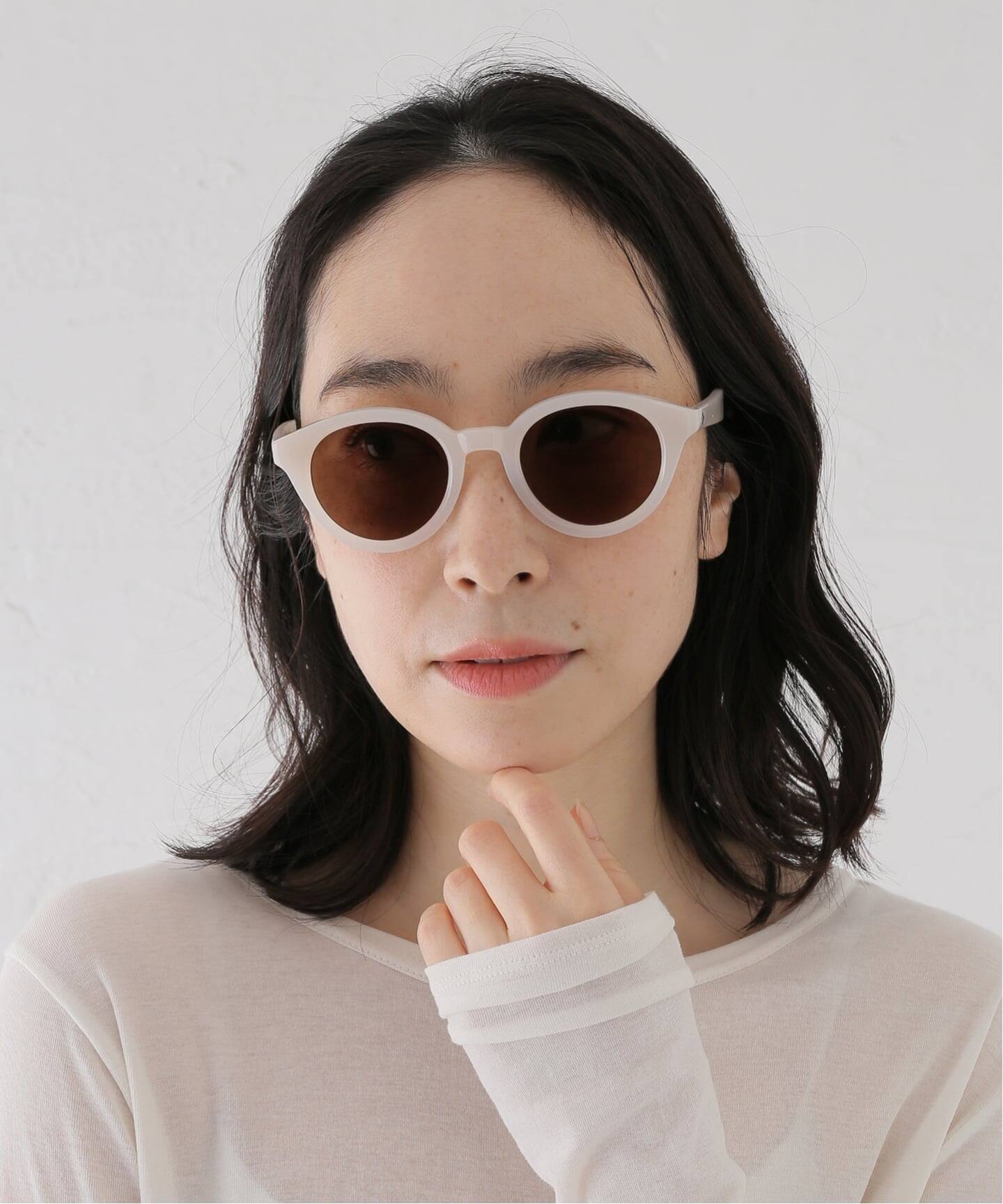 BLANC サングラス BLANC サングラス｜トゥモローランド 公式サイト