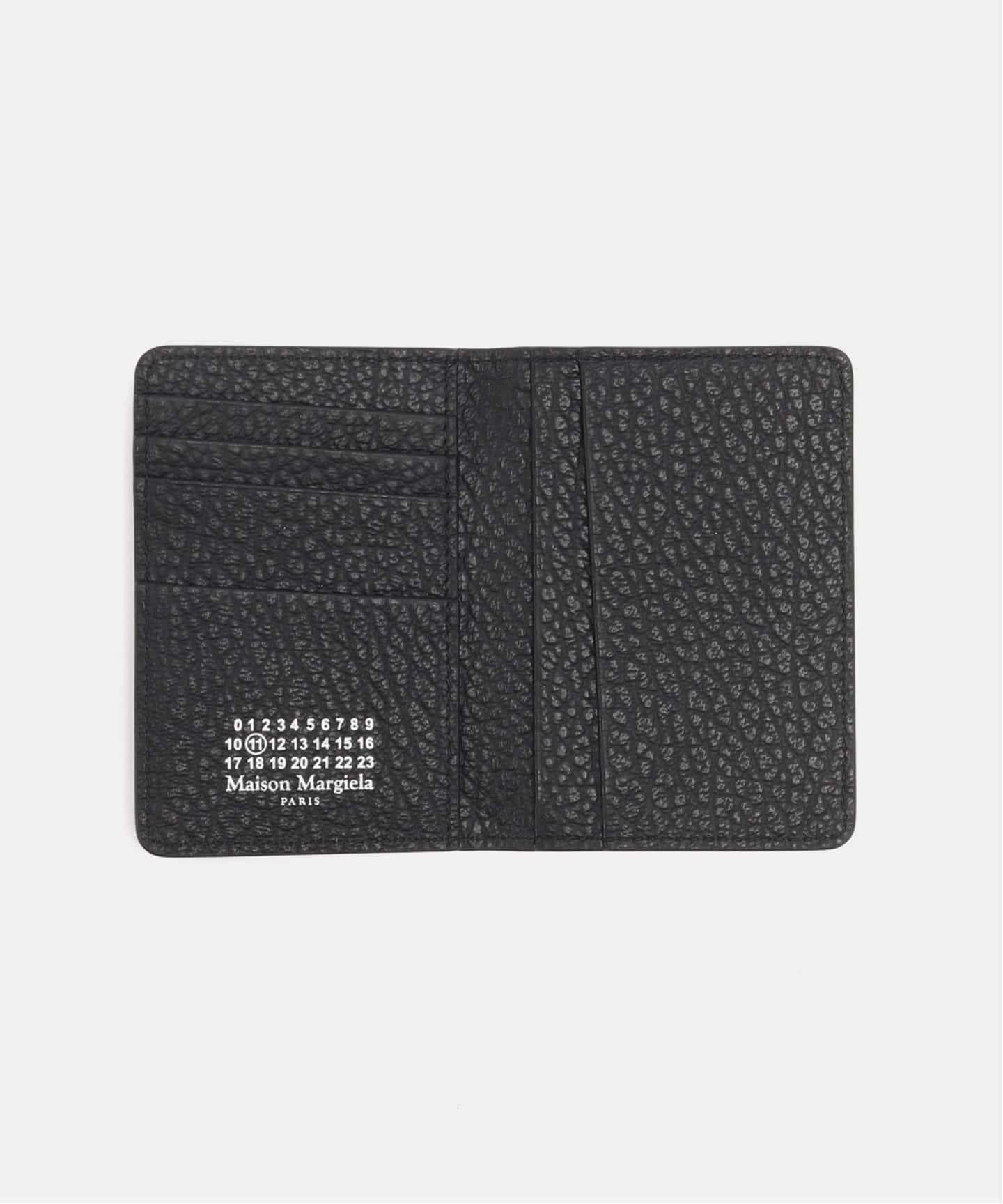 MAISON MARGIELA CARD HOLDER SLIM 2 SA1VX0011-P4455：カードホルダー
