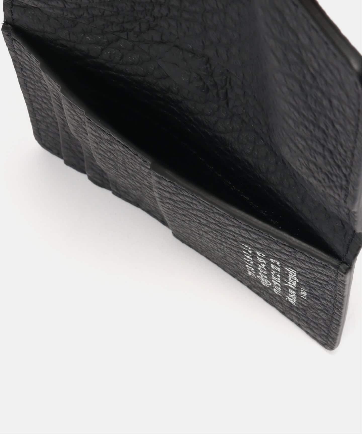 MAISON MARGIELA CARD HOLDER SLIM 2 SA1VX0011-P4455：カードホルダー