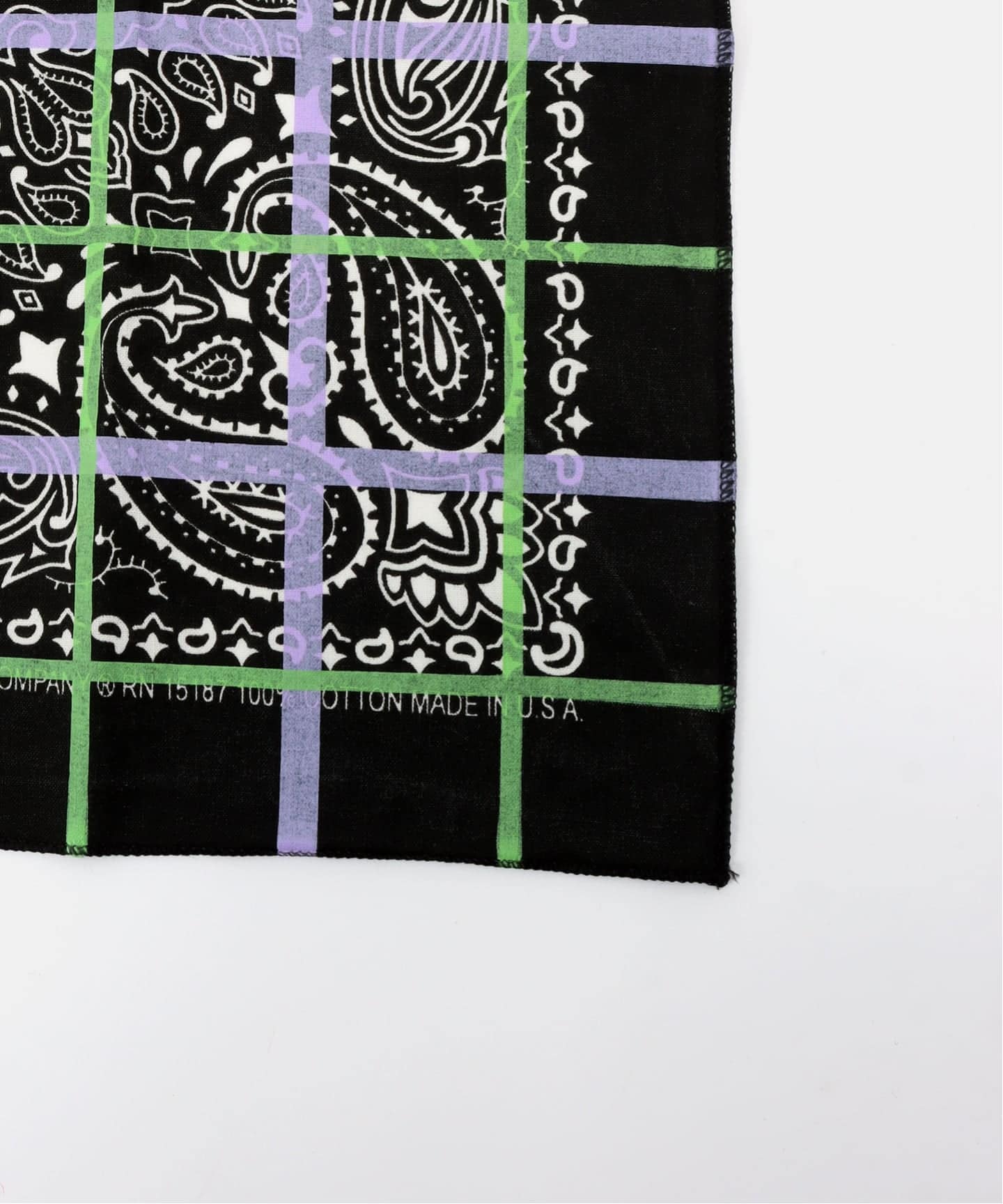 KIOSK BANDANA by CITYSHOP:バンダナ(スカーフ/バンダナ KIOSK BANDANA by CITYSHOP:バンダナ(スカーフ/バンダナ
